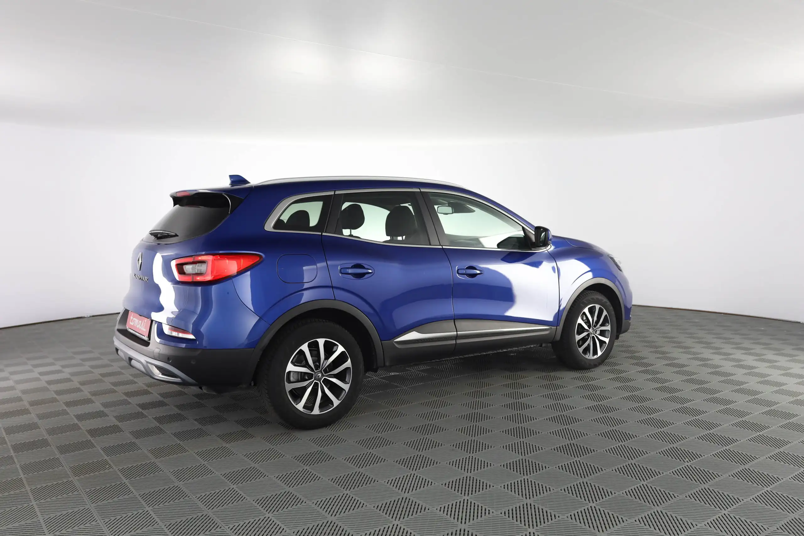 Renault - Kadjar