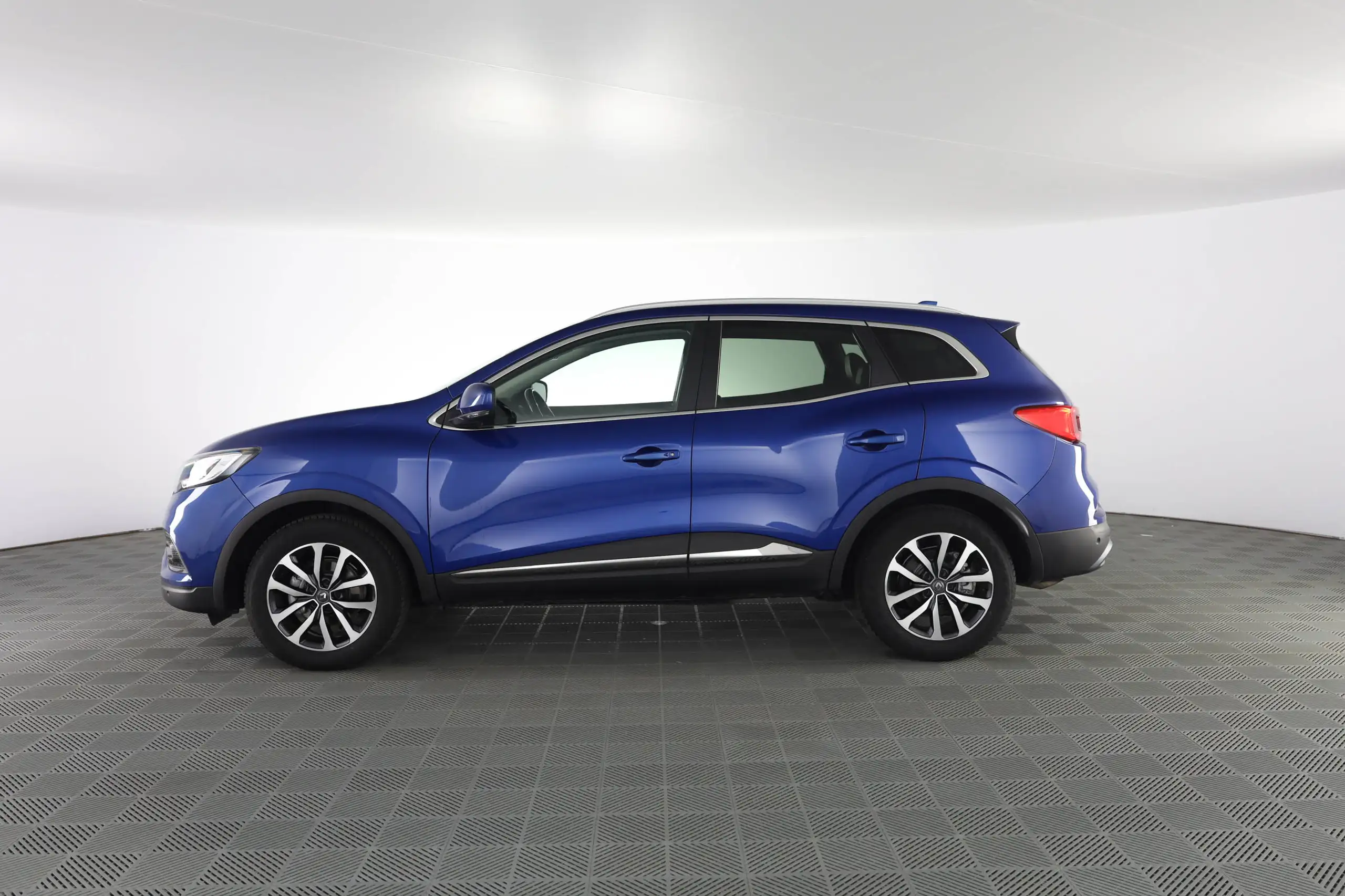 Renault - Kadjar