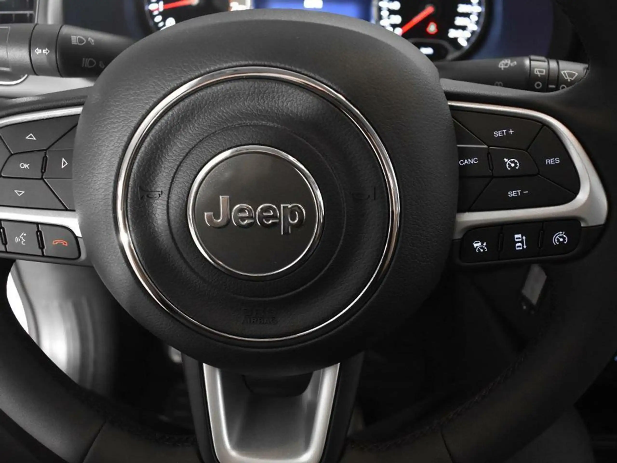 Jeep - Renegade