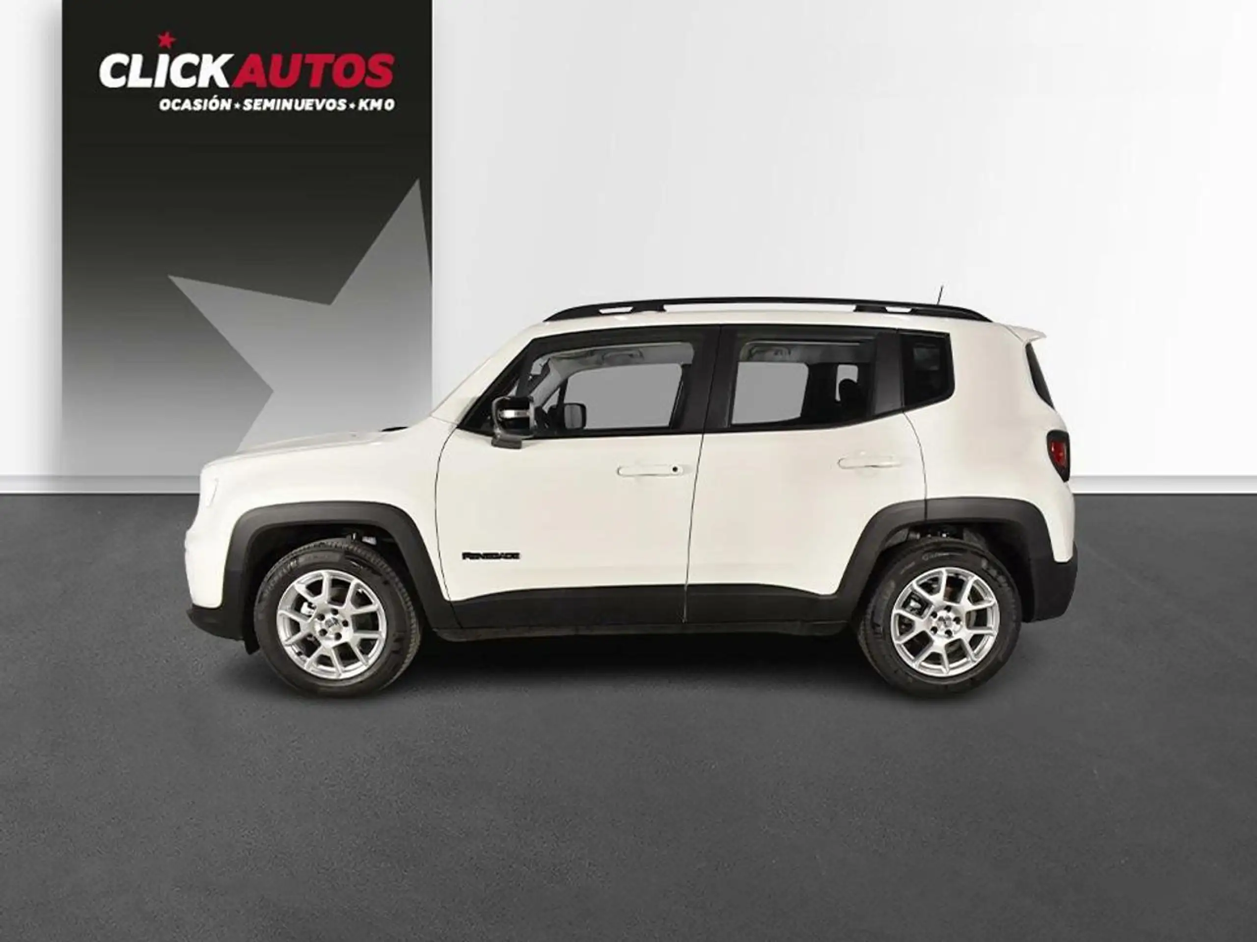 Jeep - Renegade