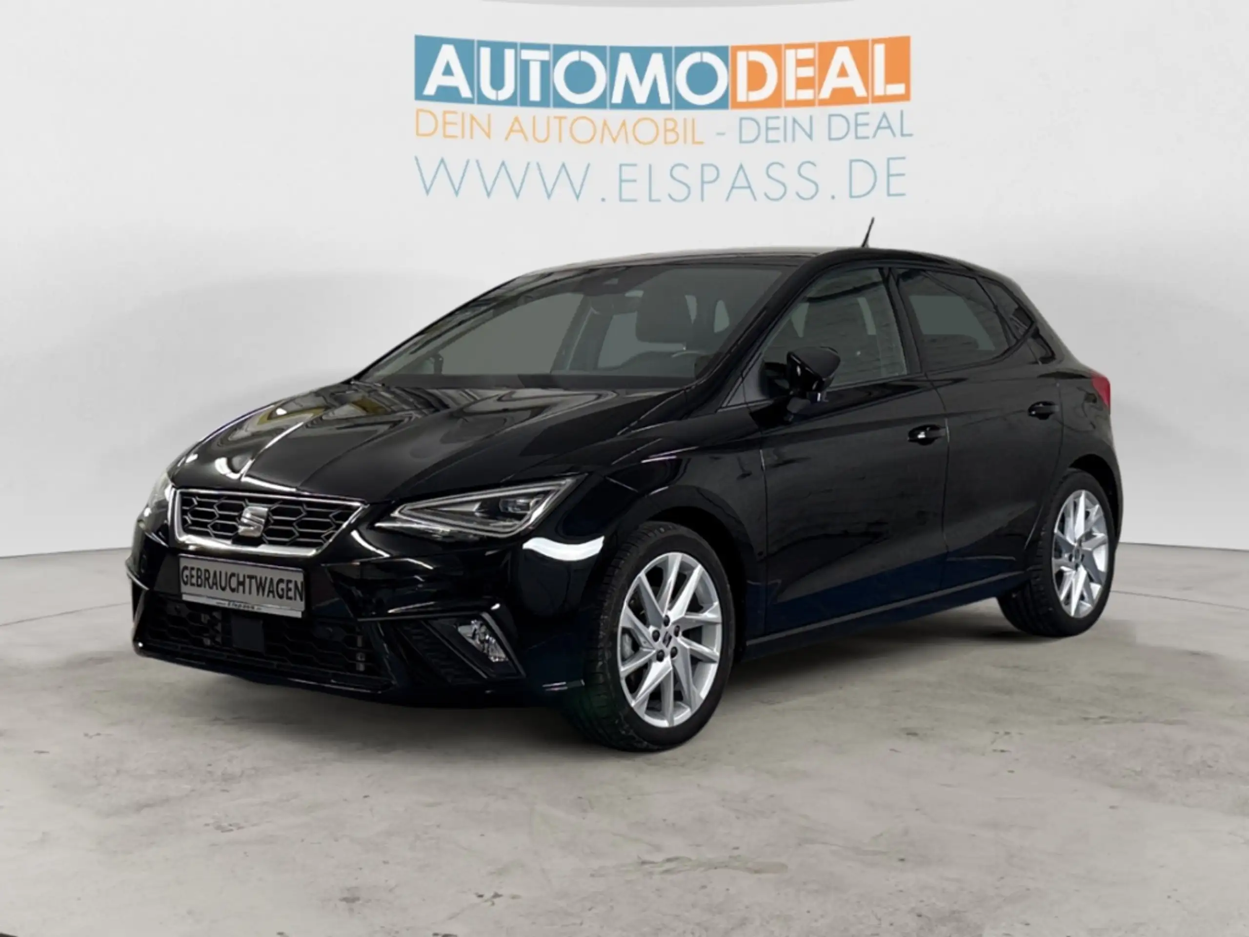 SEAT Ibiza 2024