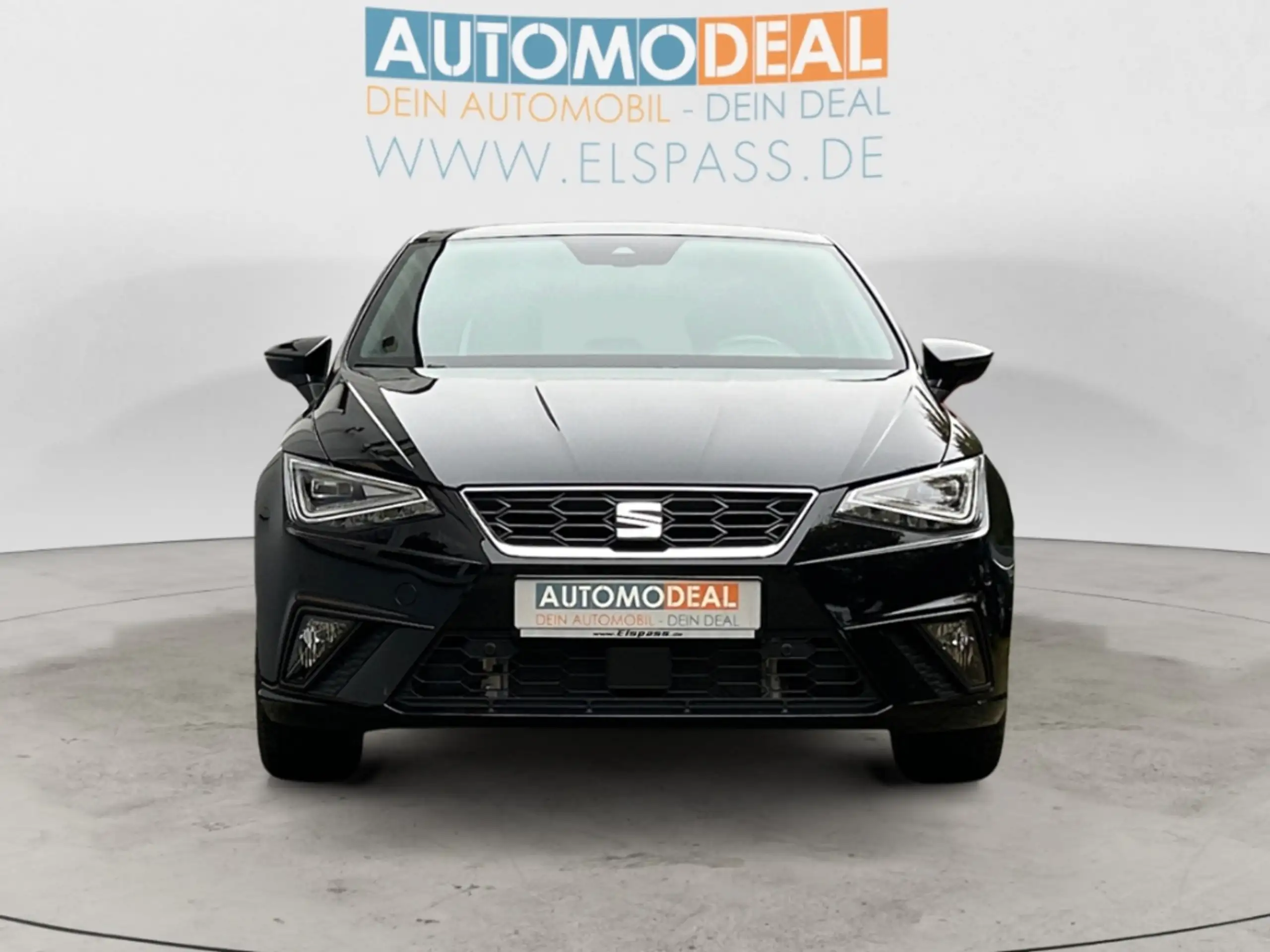 SEAT - Ibiza