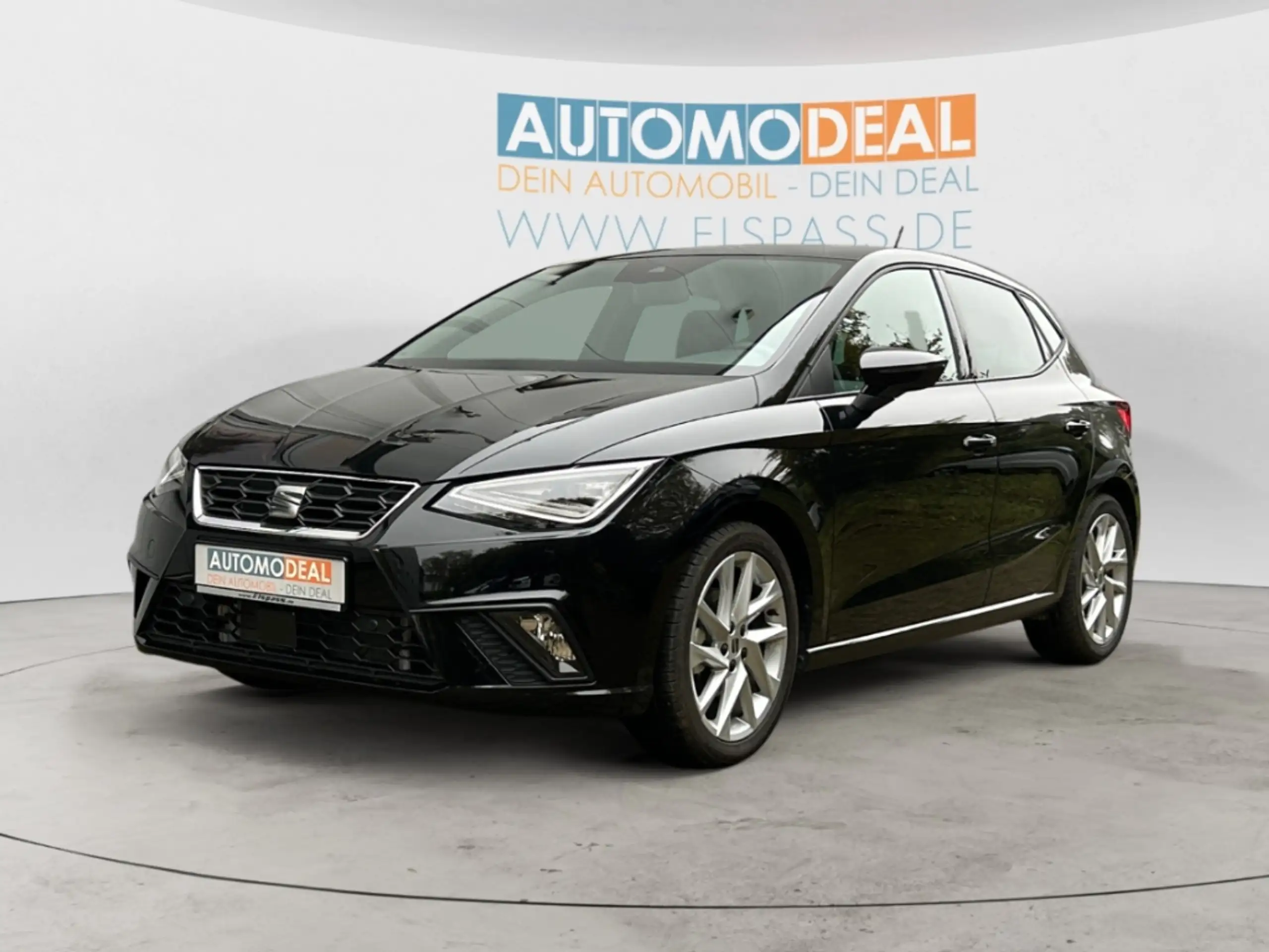 SEAT - Ibiza