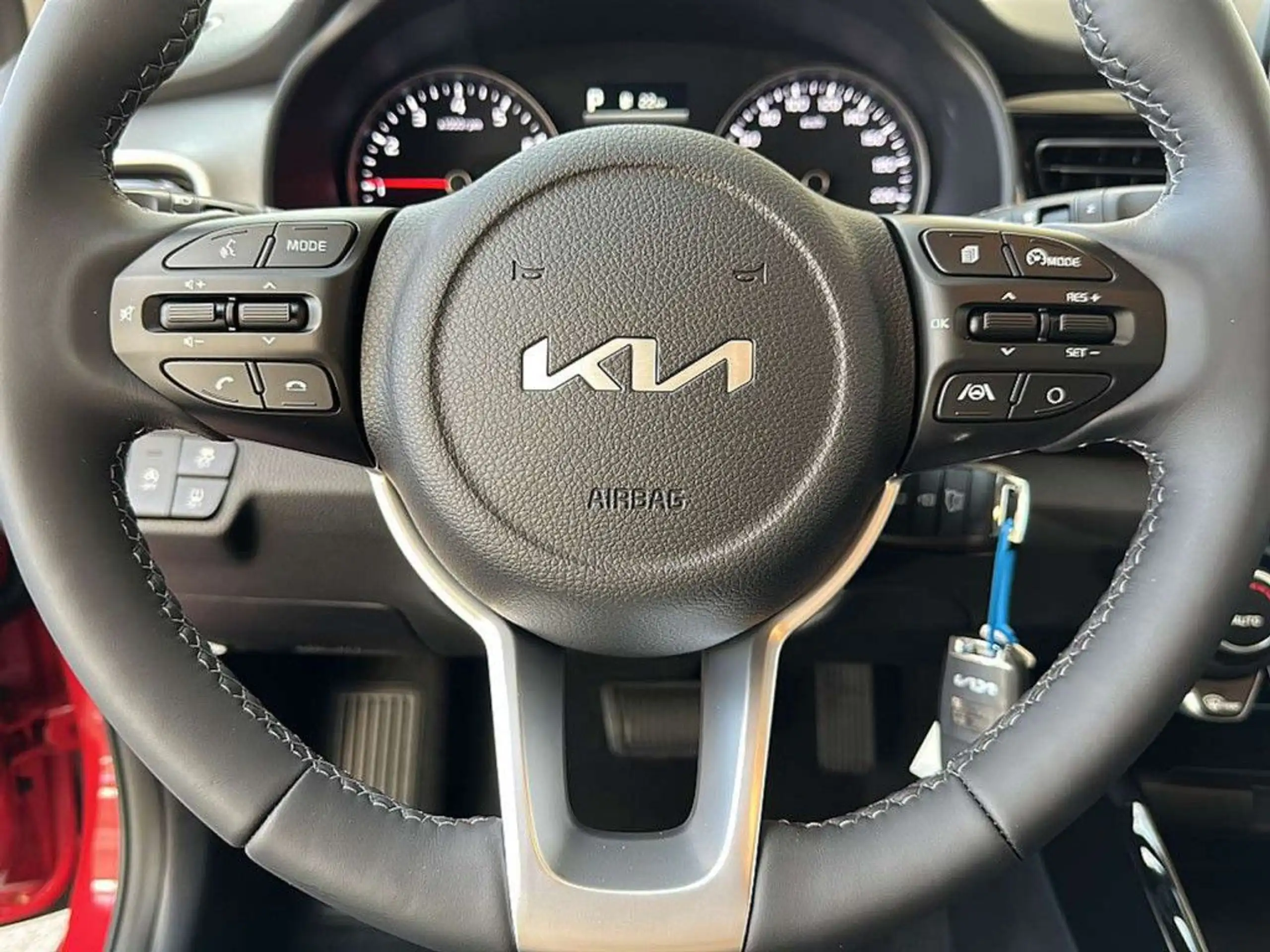 Kia - Stonic