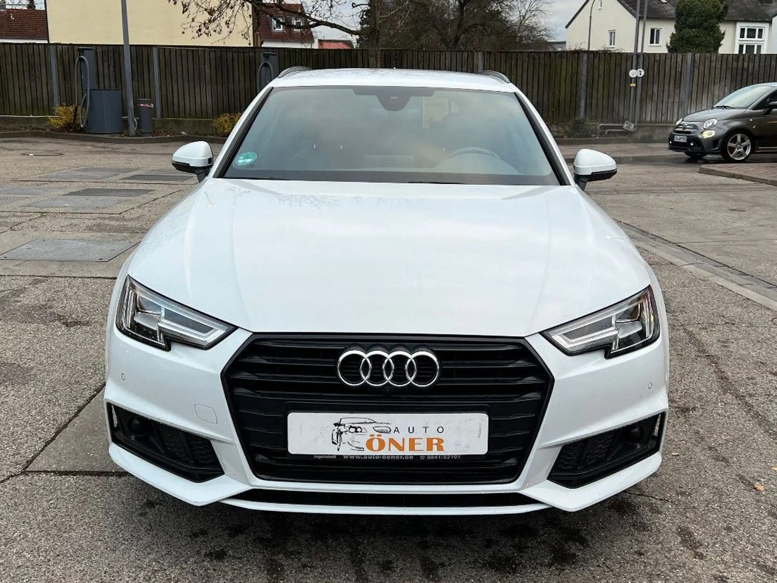 Audi - A4