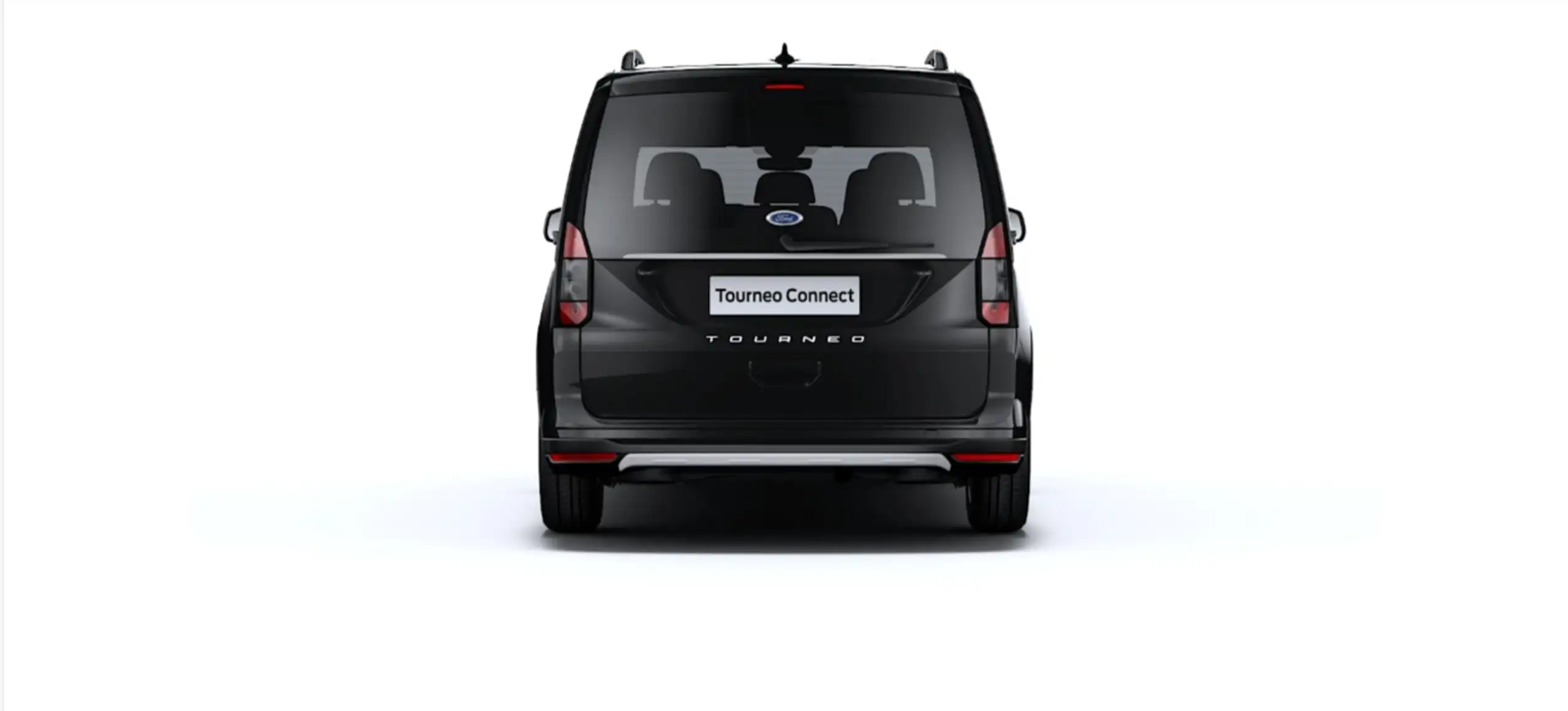 Ford - Tourneo Connect