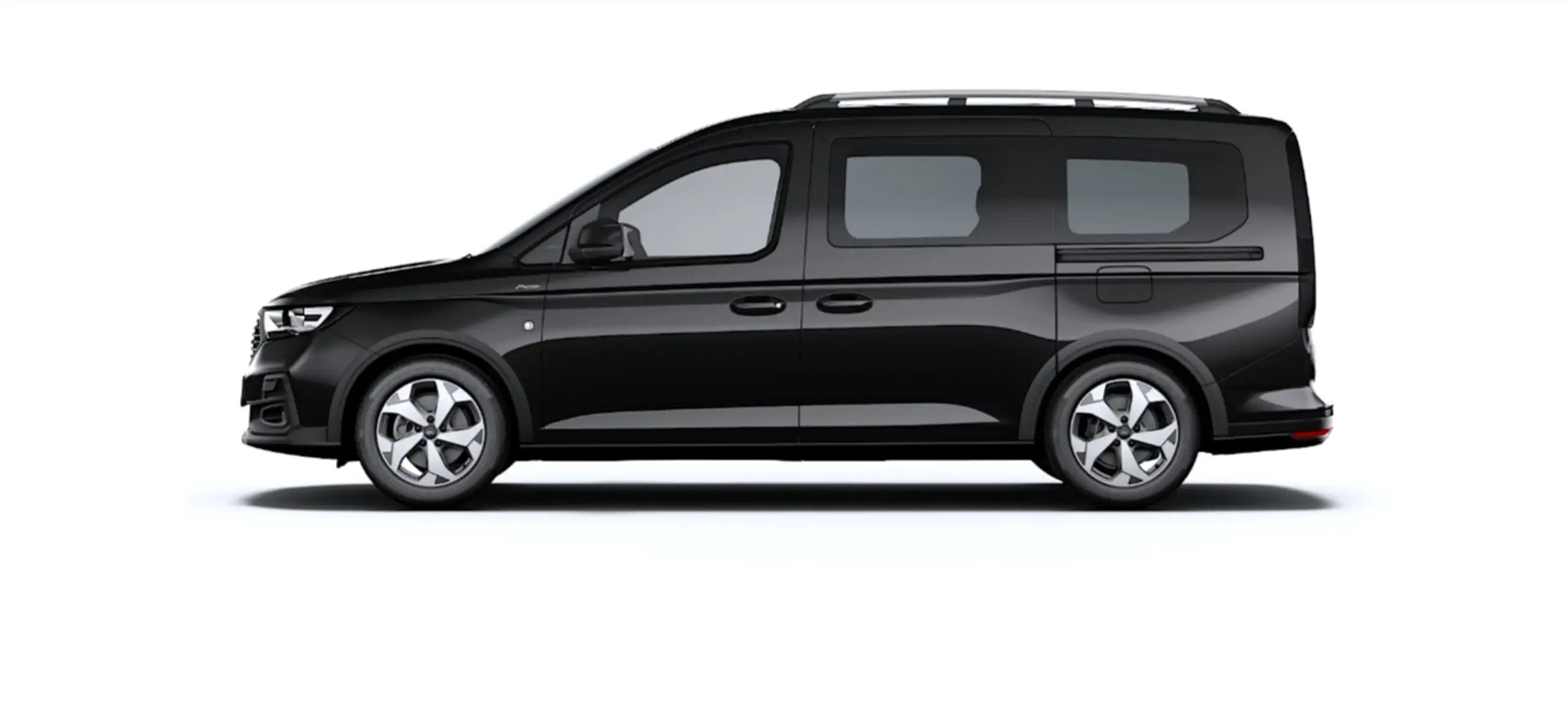 Ford - Tourneo Connect