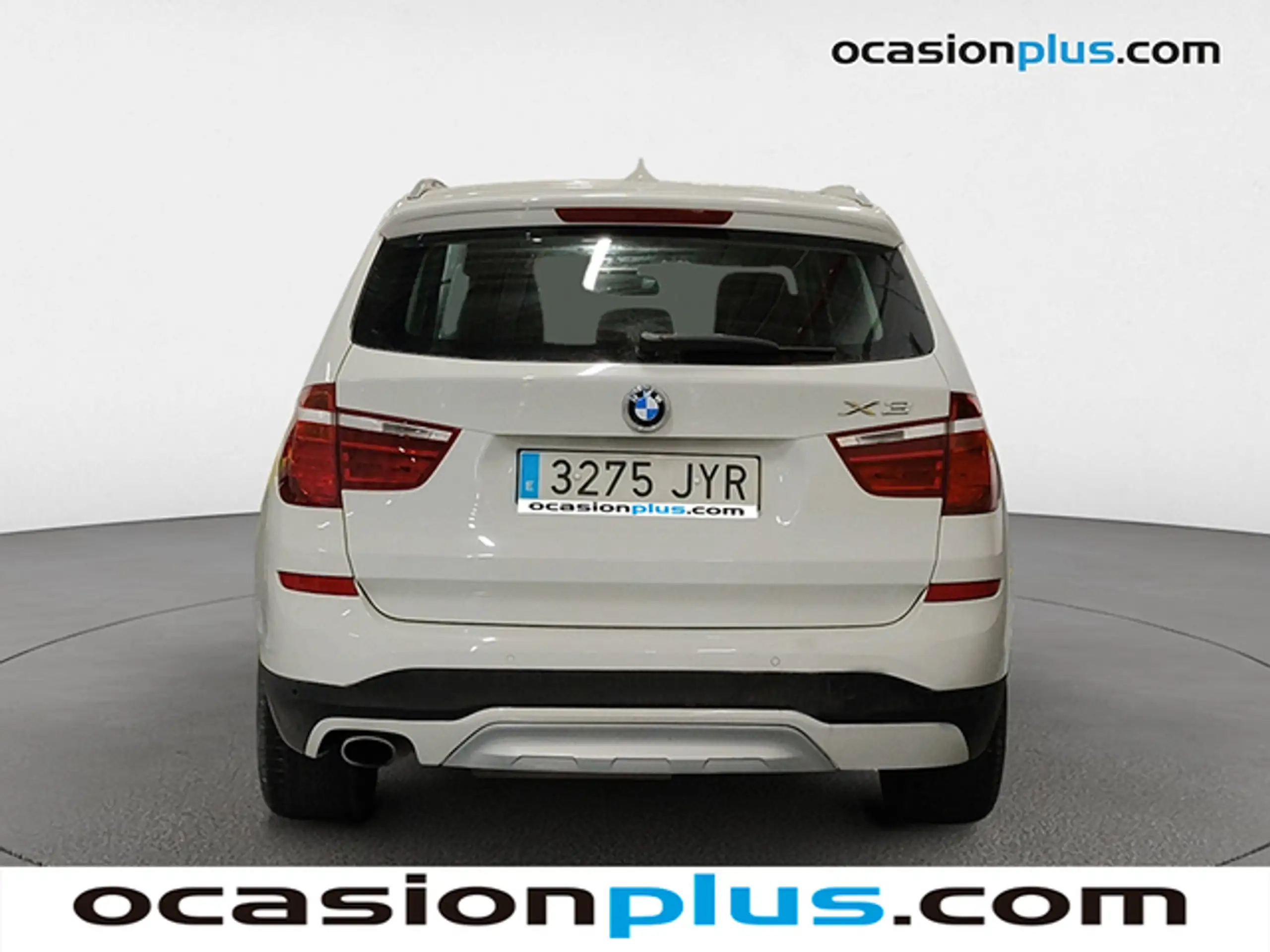 BMW - X3