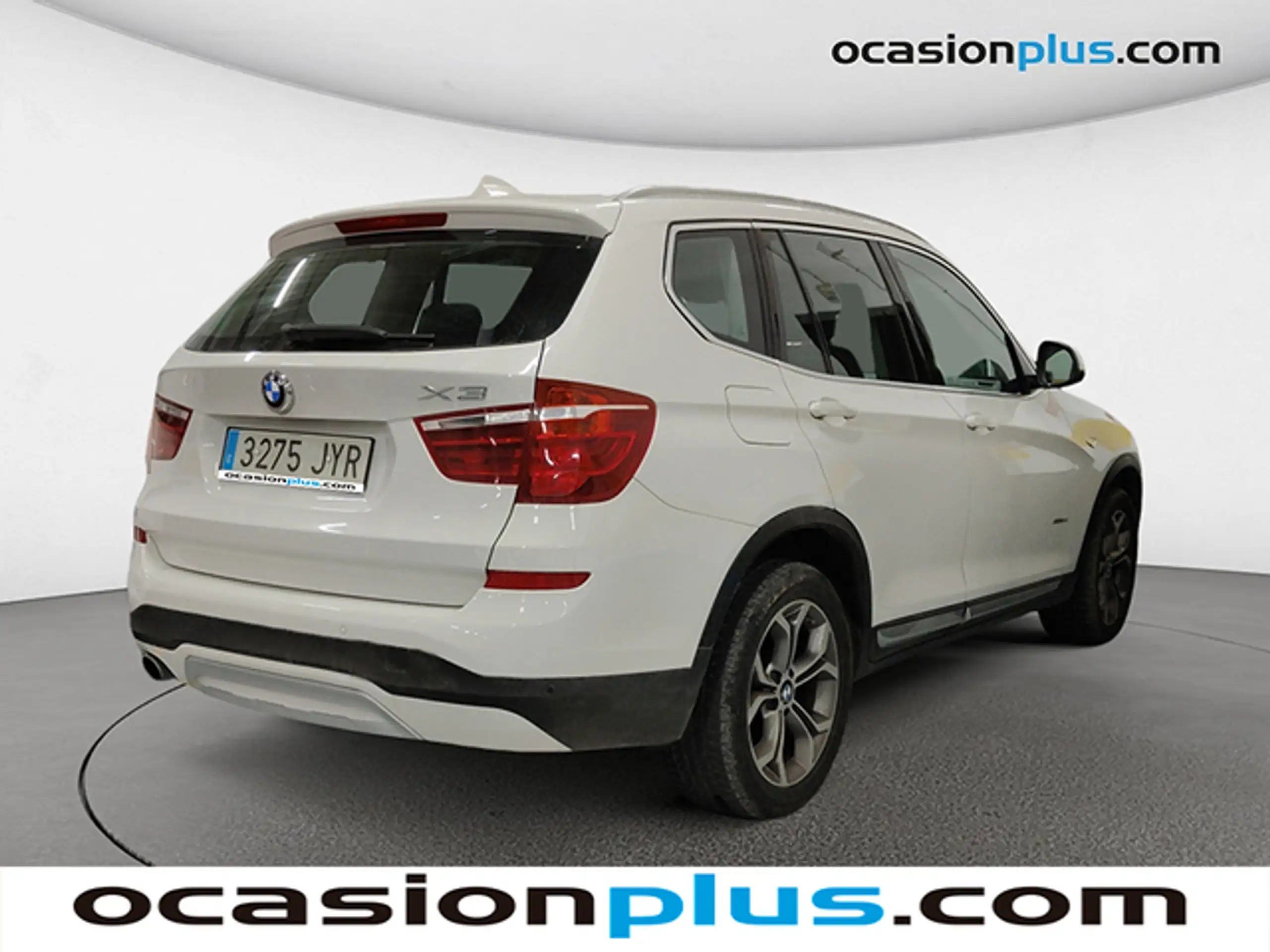 BMW - X3