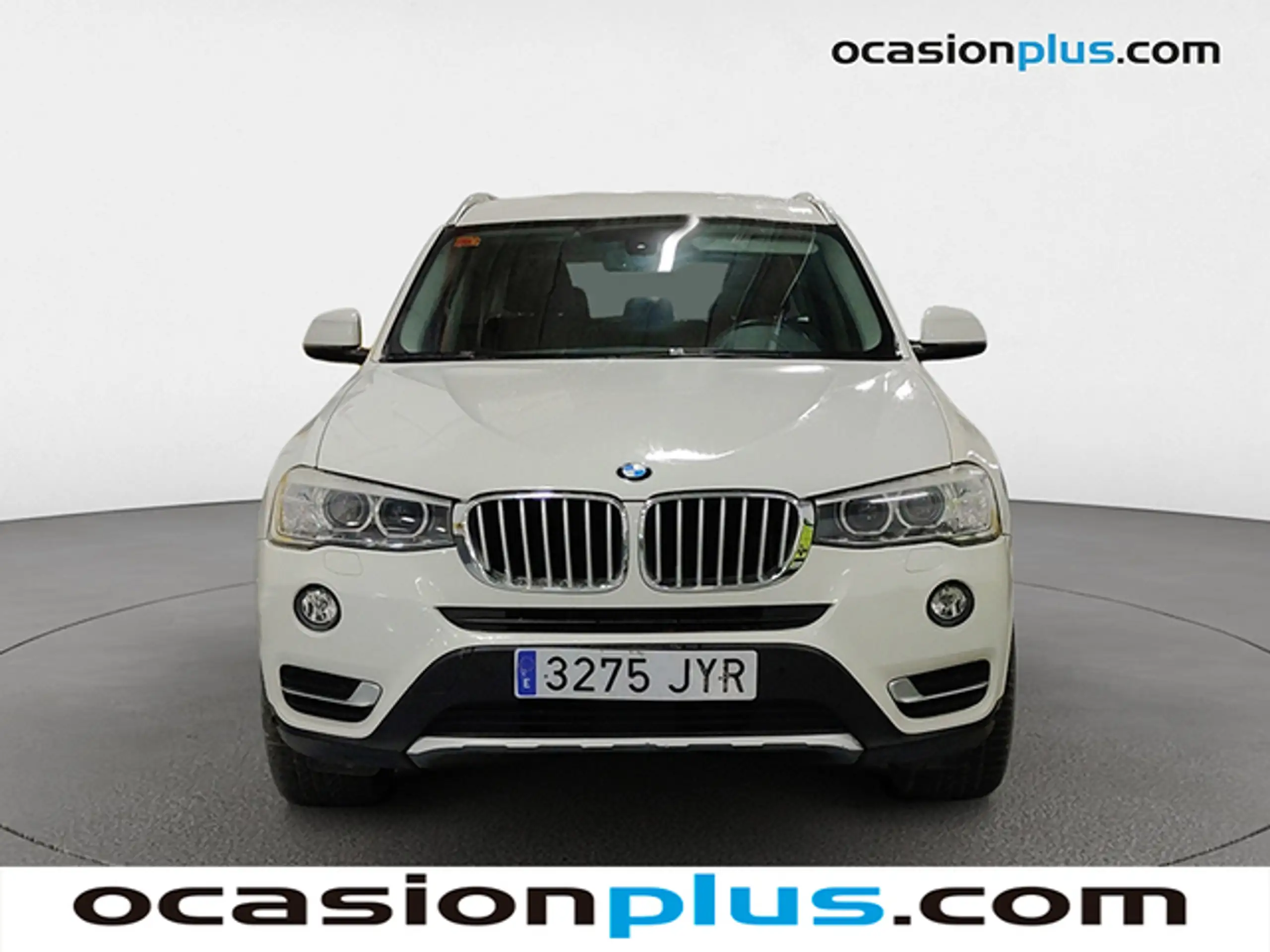 BMW - X3