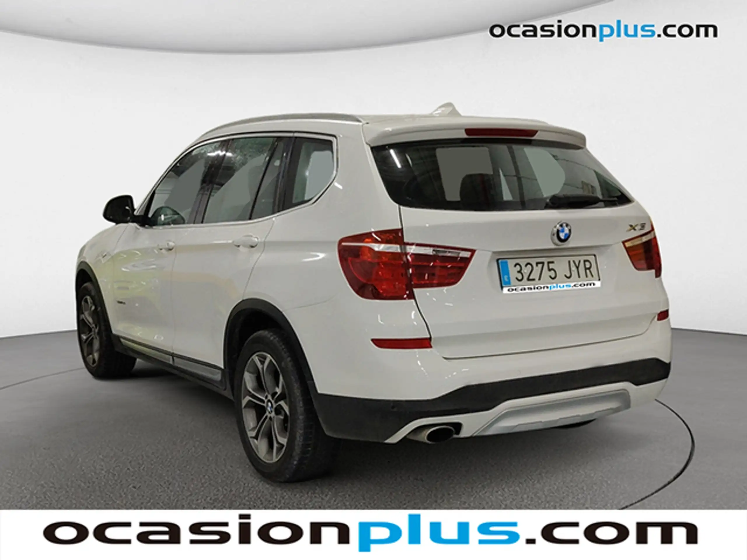 BMW - X3