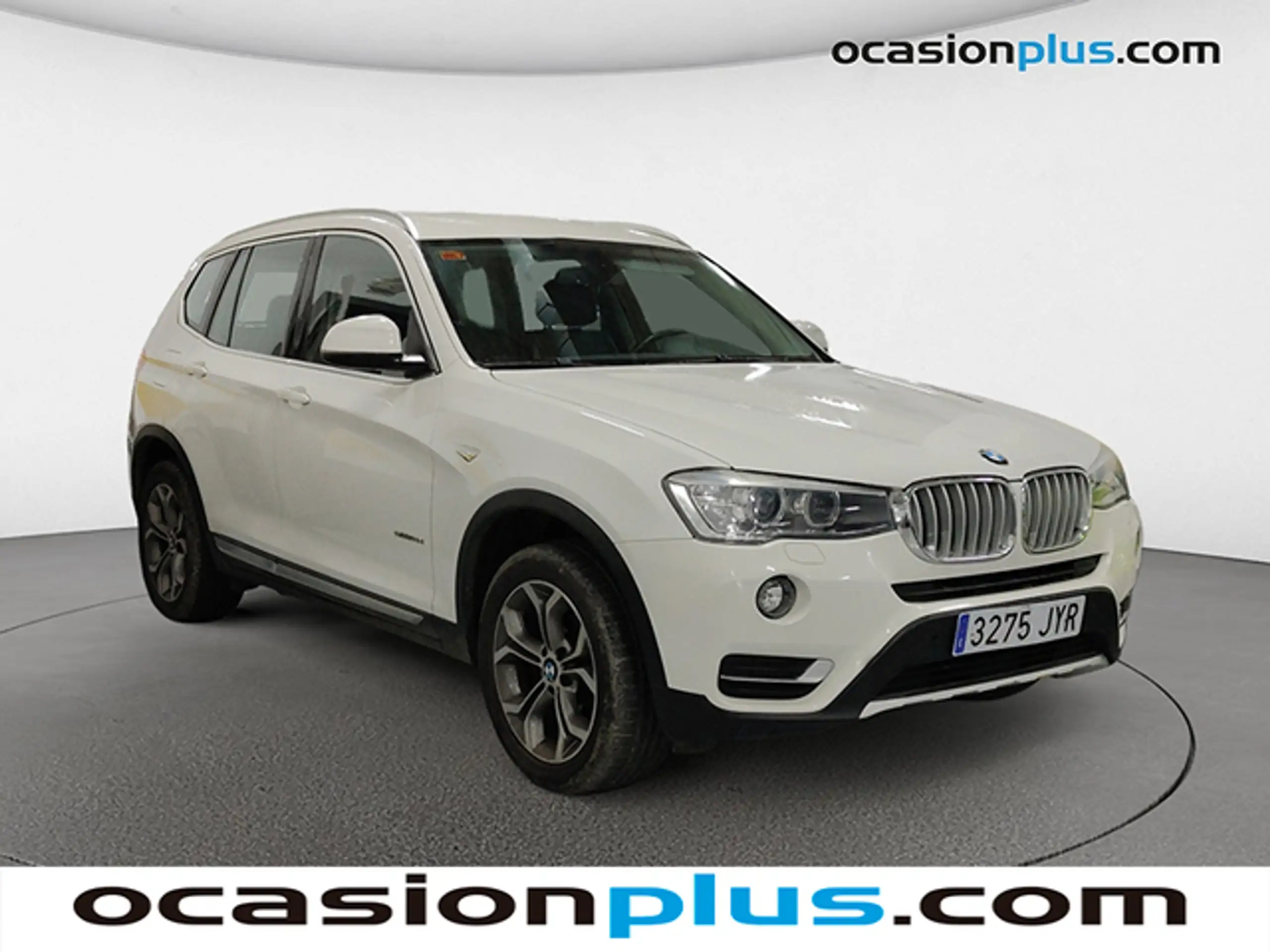 BMW - X3