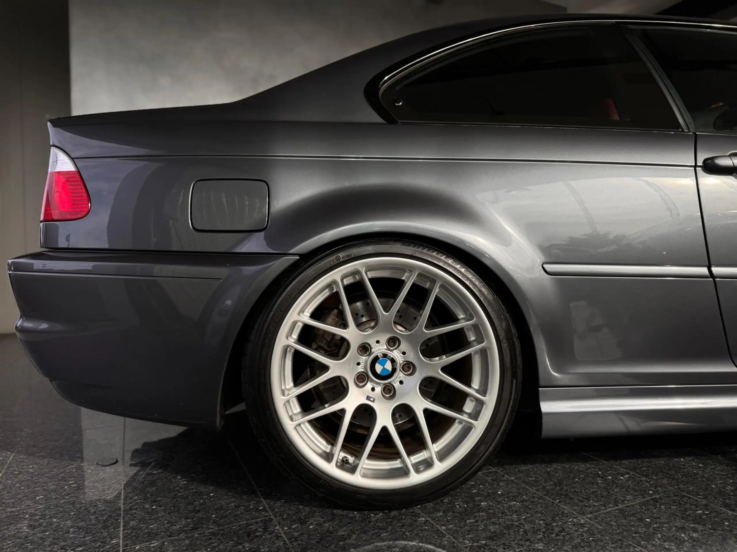 BMW - M3