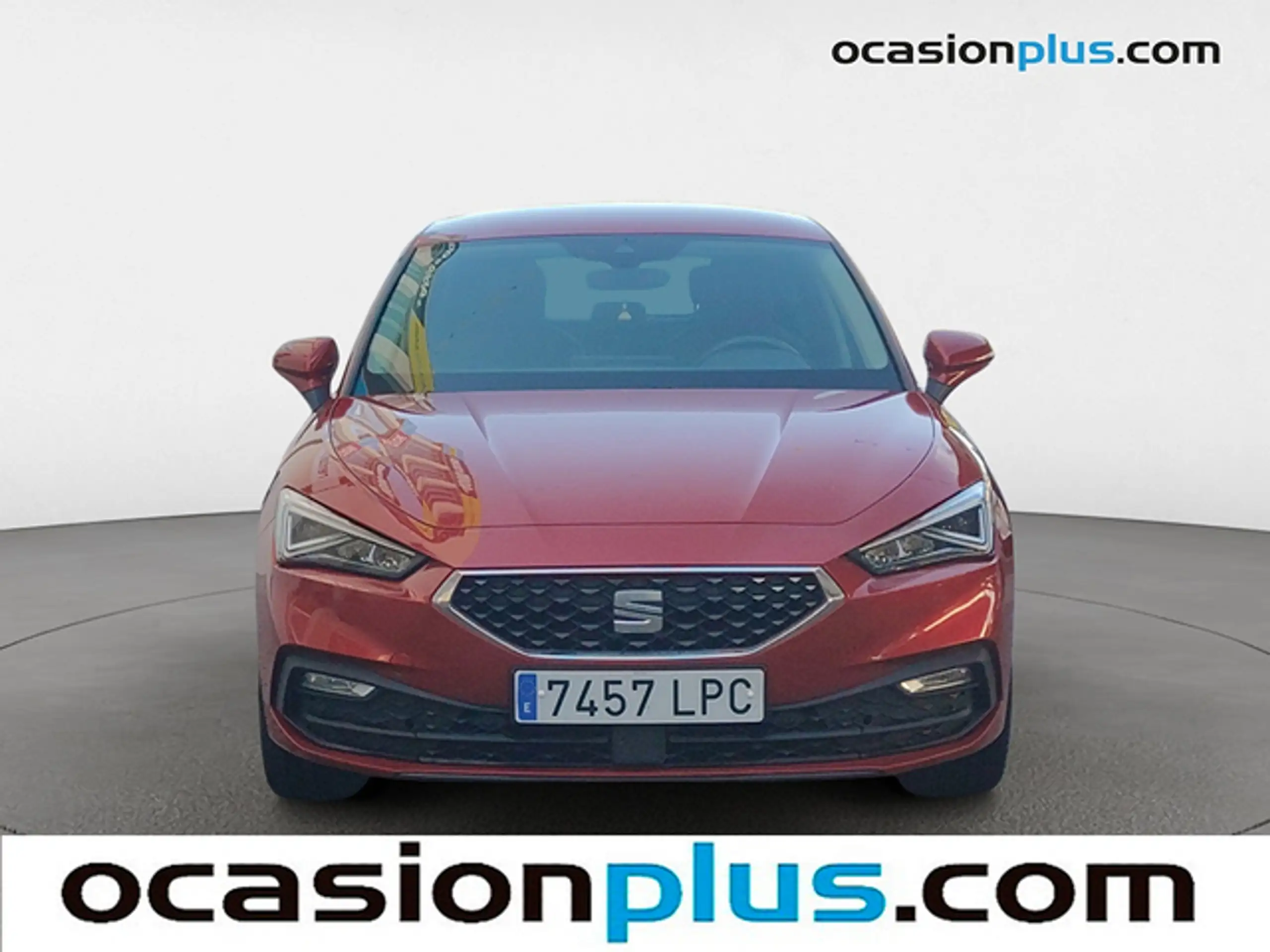 SEAT - Leon