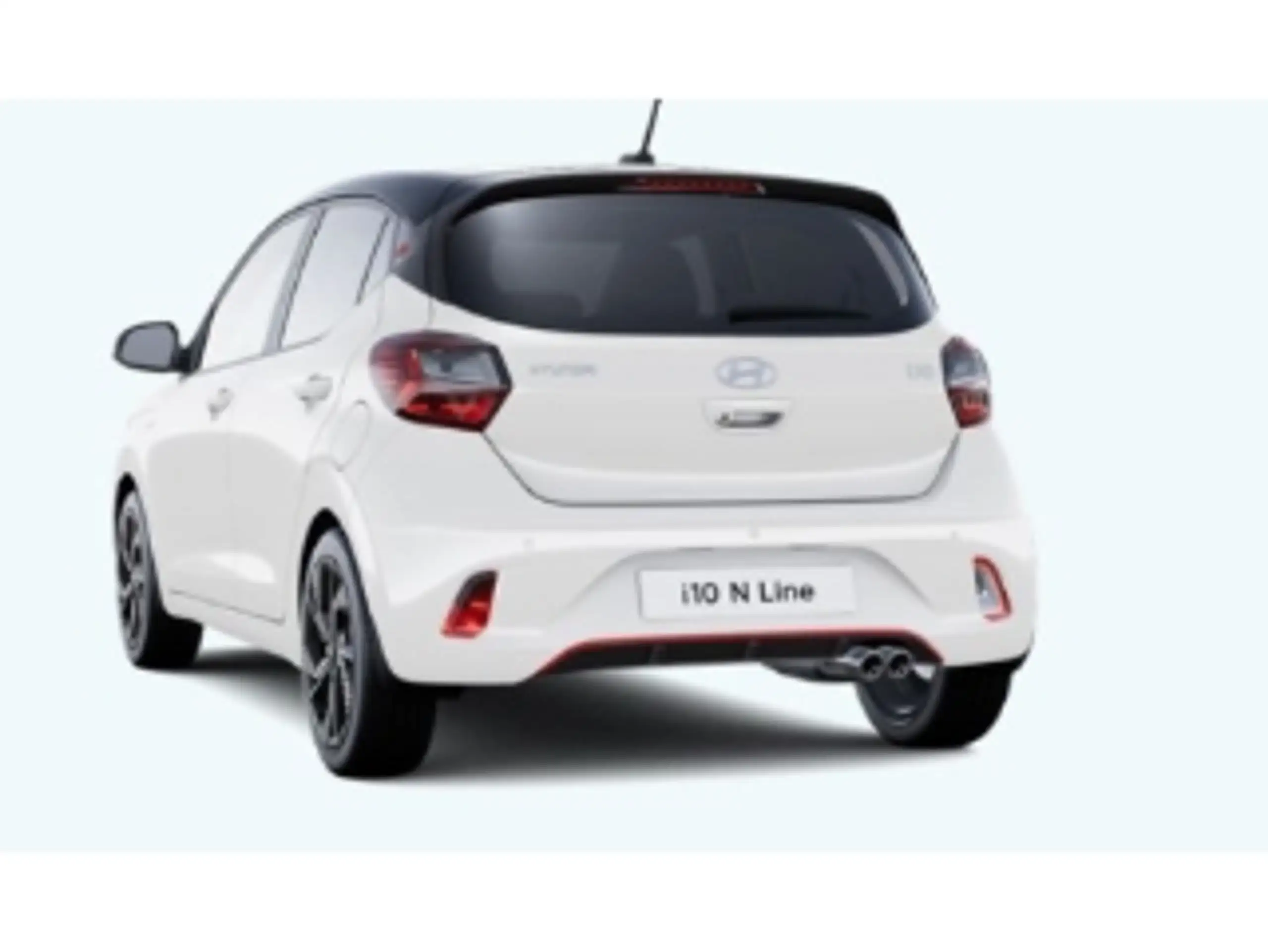 Hyundai - i10