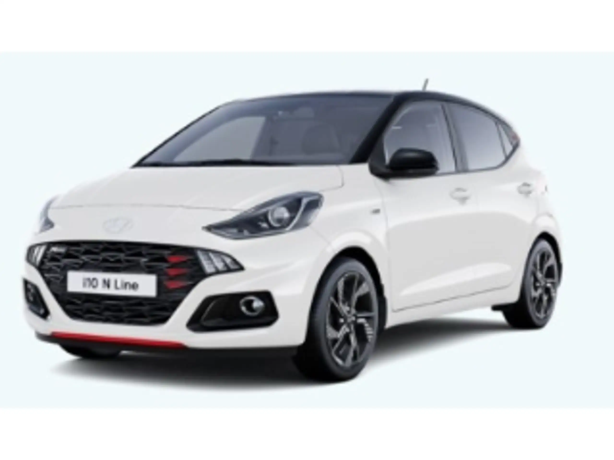 Hyundai i10 2024