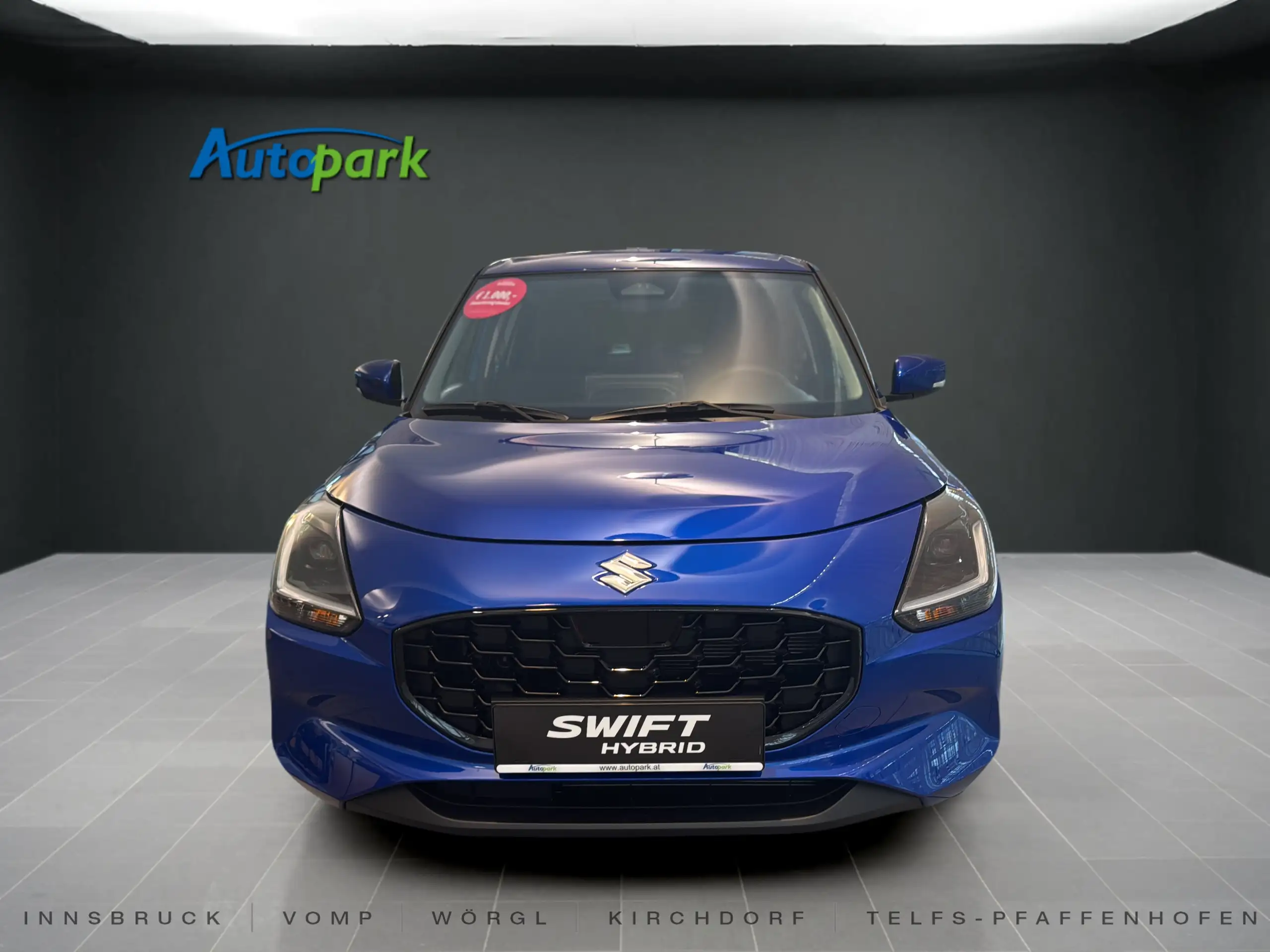 Suzuki - Swift