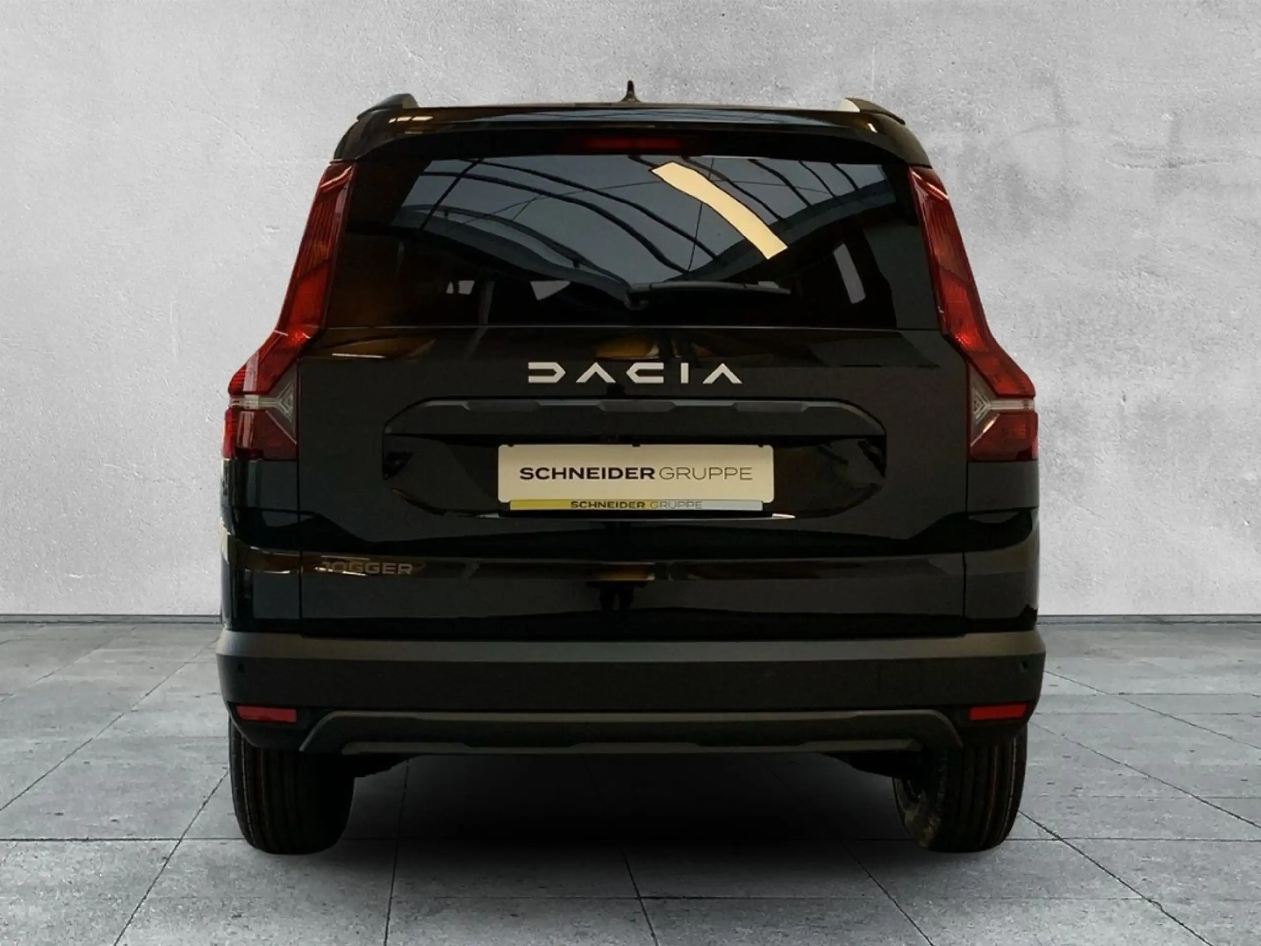 Dacia - Jogger