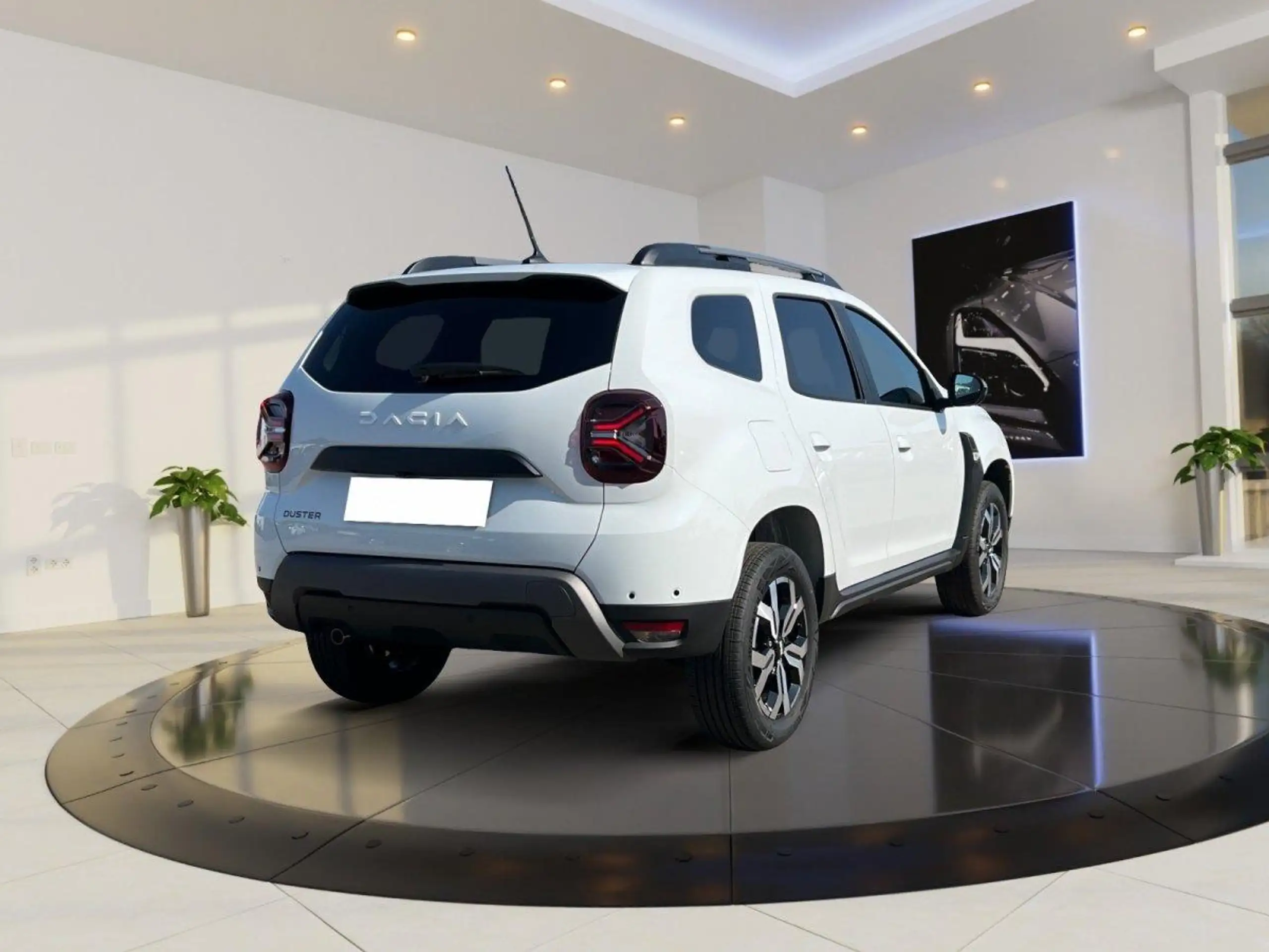 Dacia - Duster