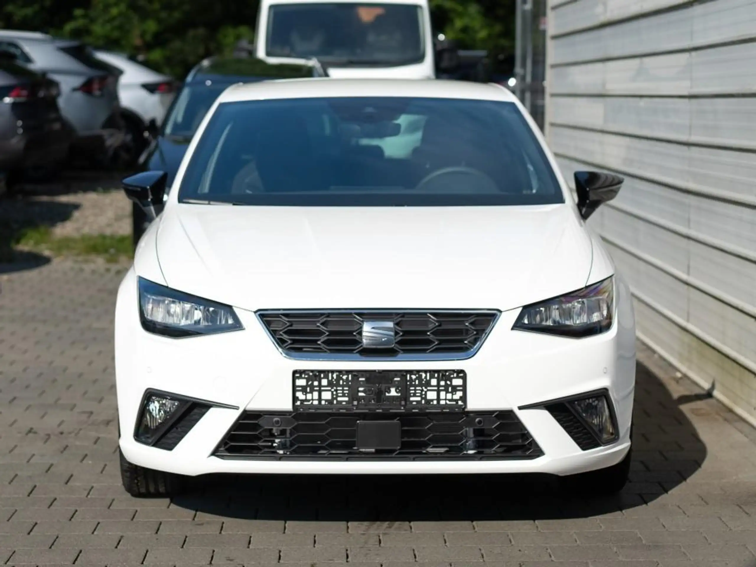 SEAT - Ibiza