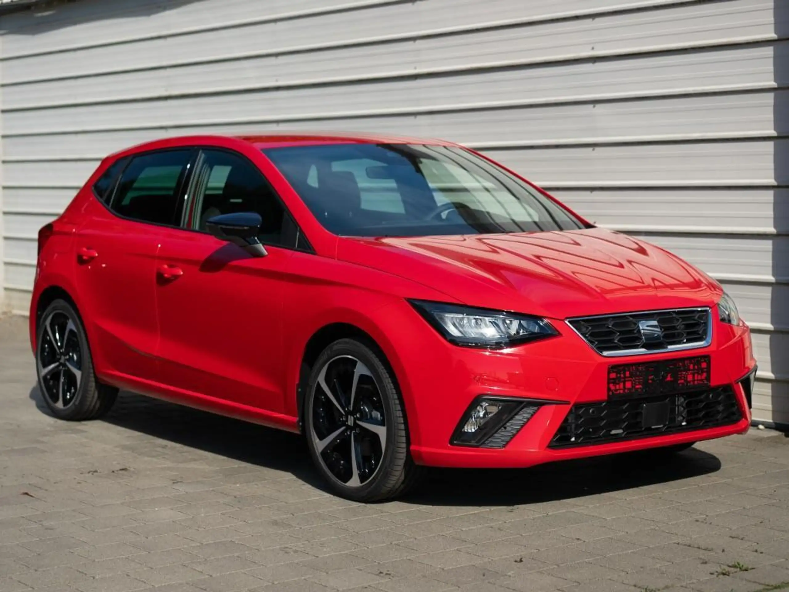 SEAT Ibiza 2024