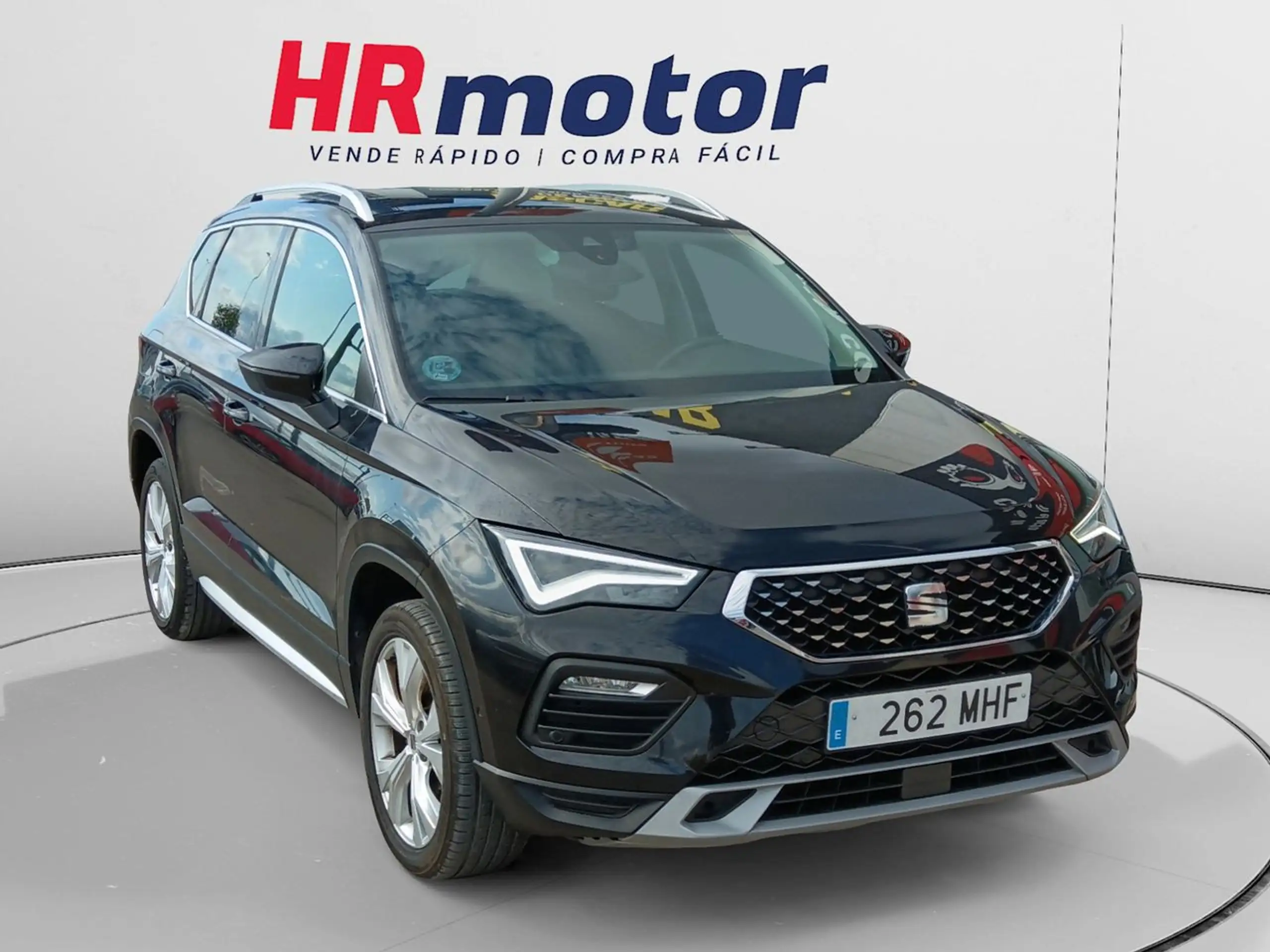 SEAT Ateca 2021