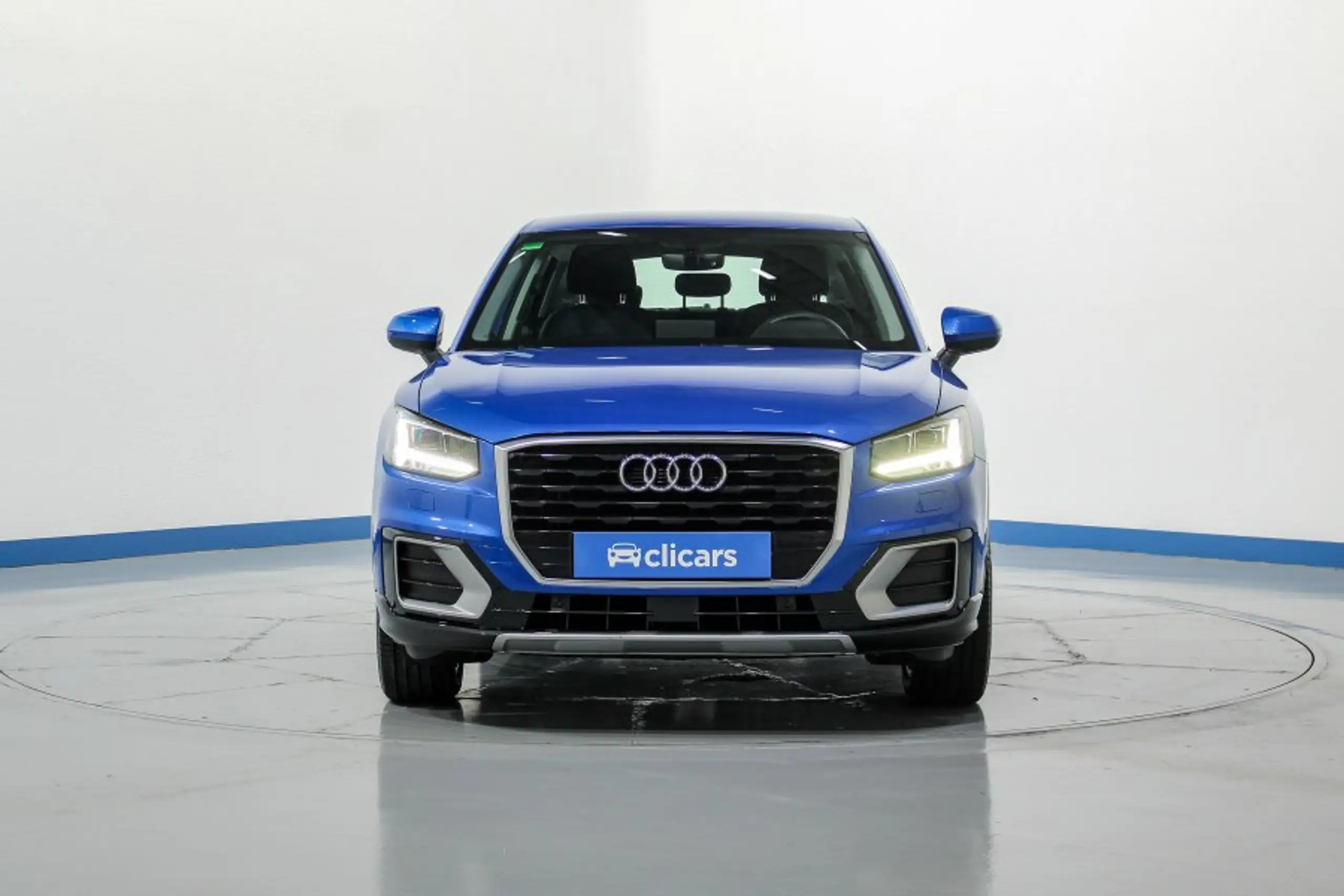 Audi - Q2