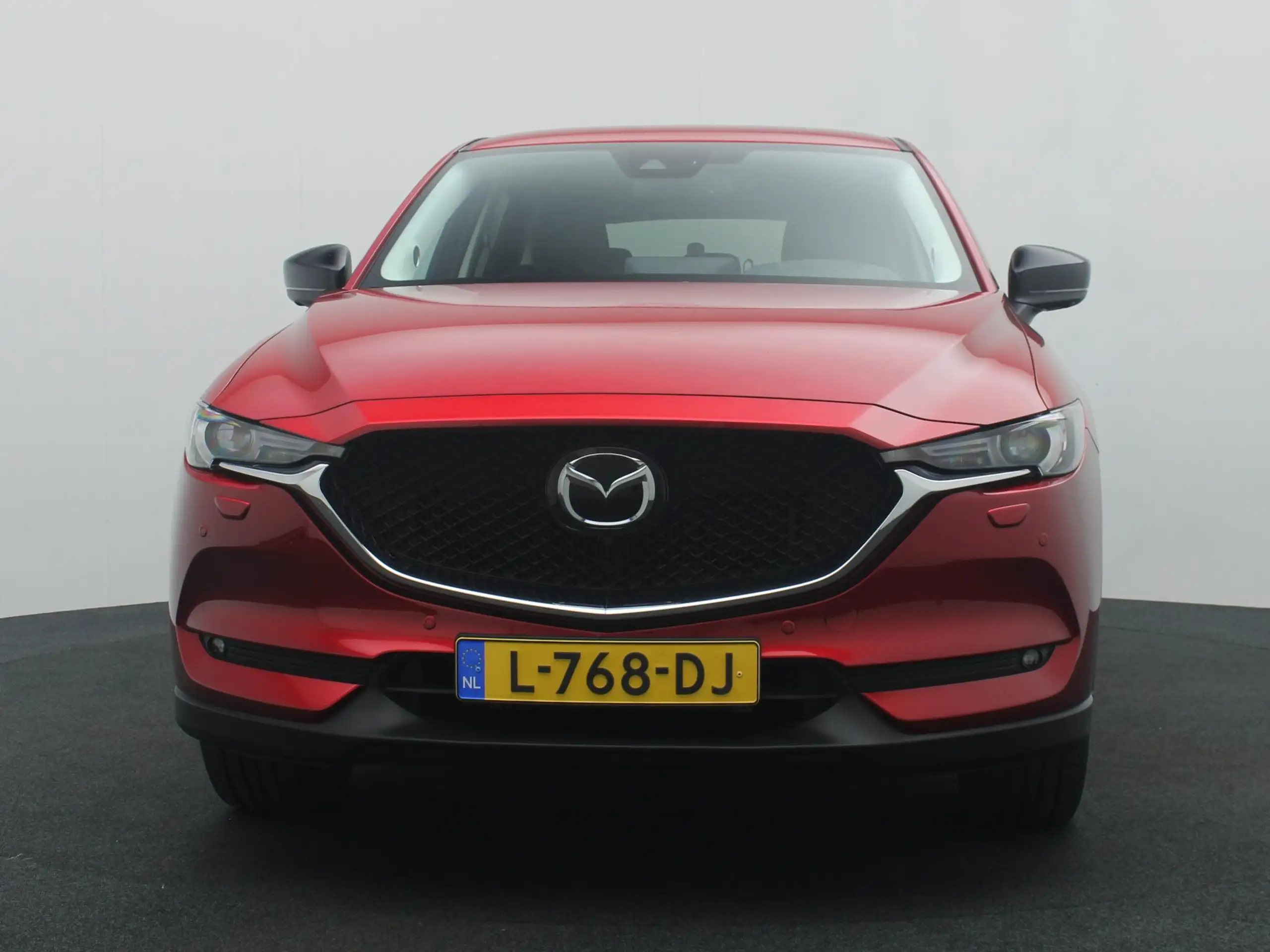 Mazda - CX-5