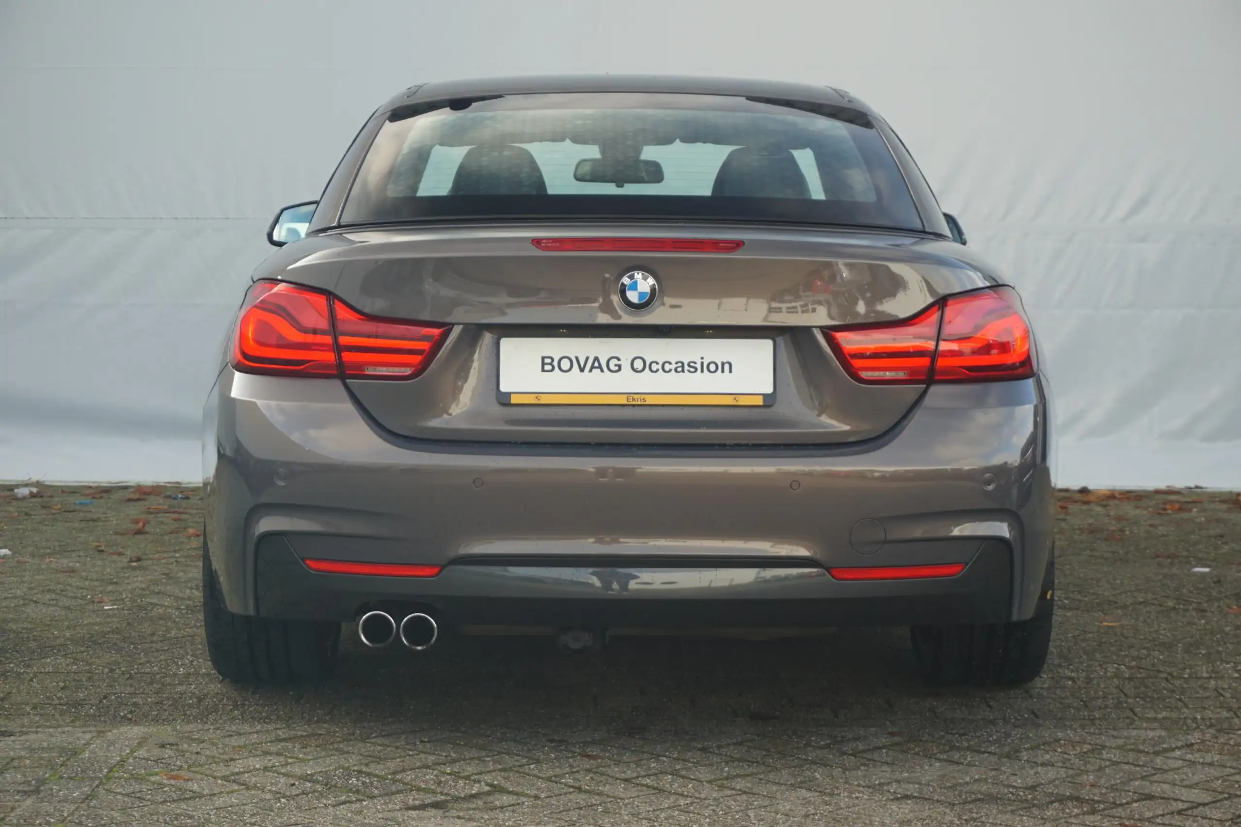 BMW - 430