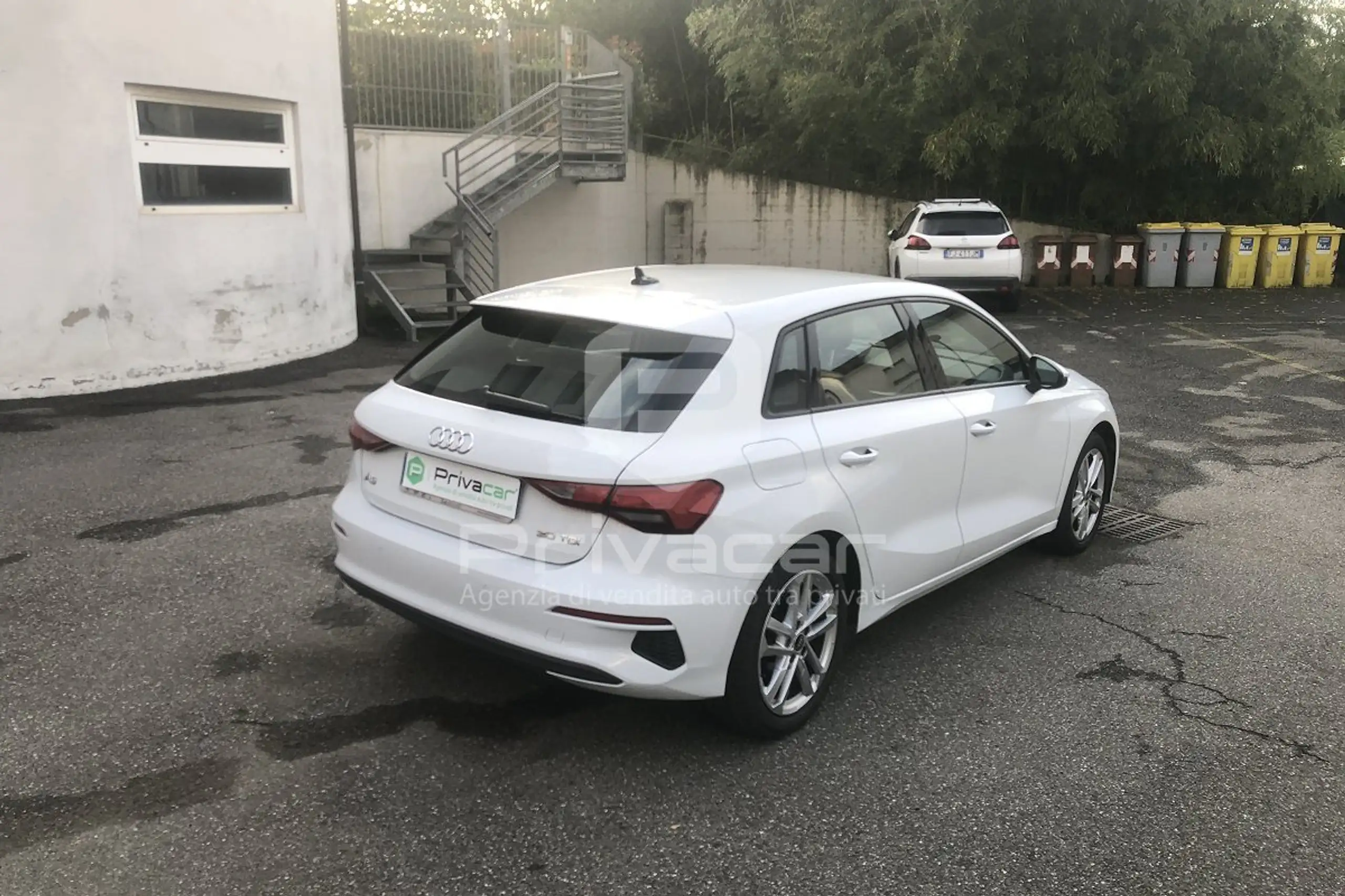 Audi - A3