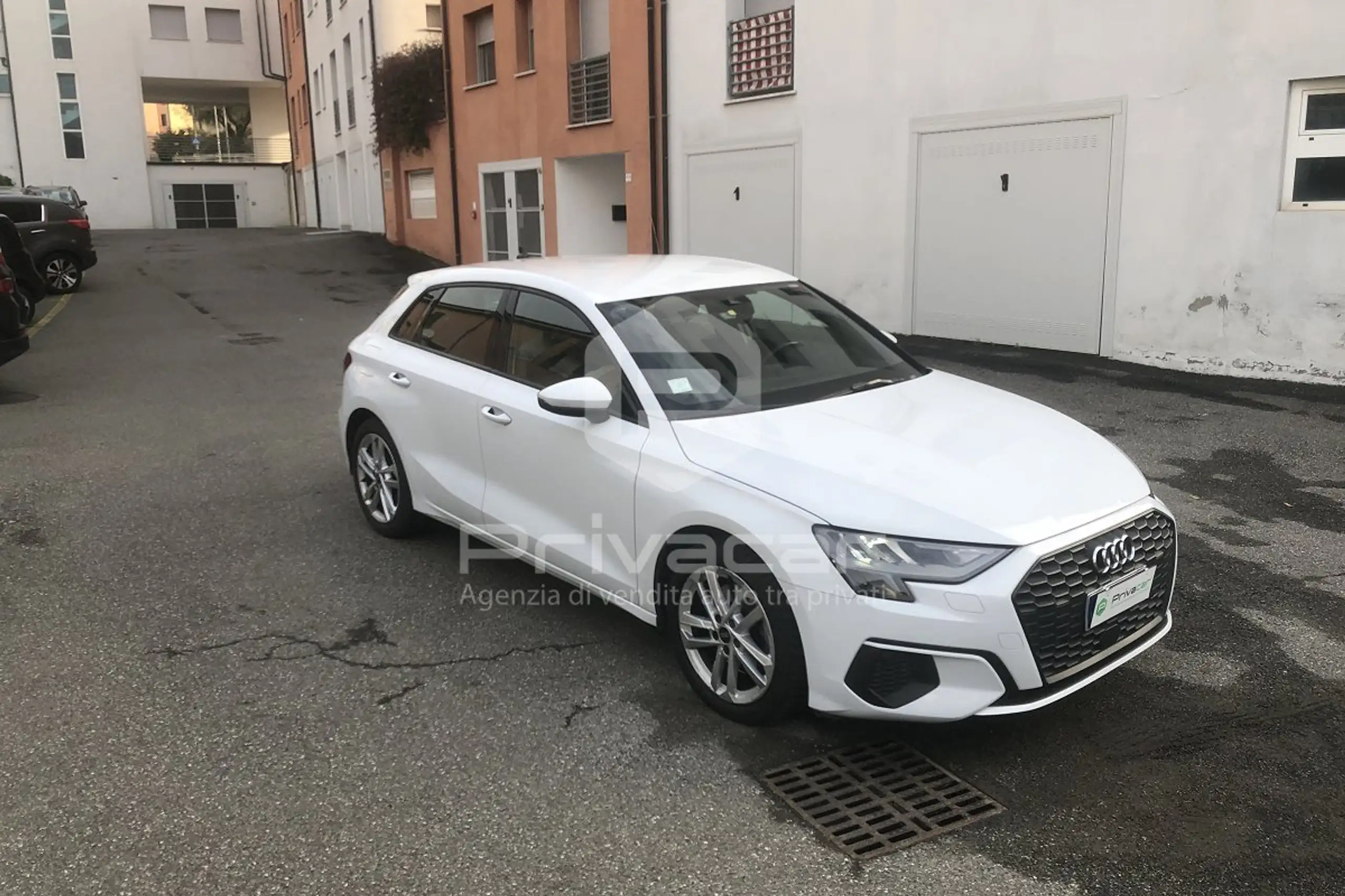 Audi - A3