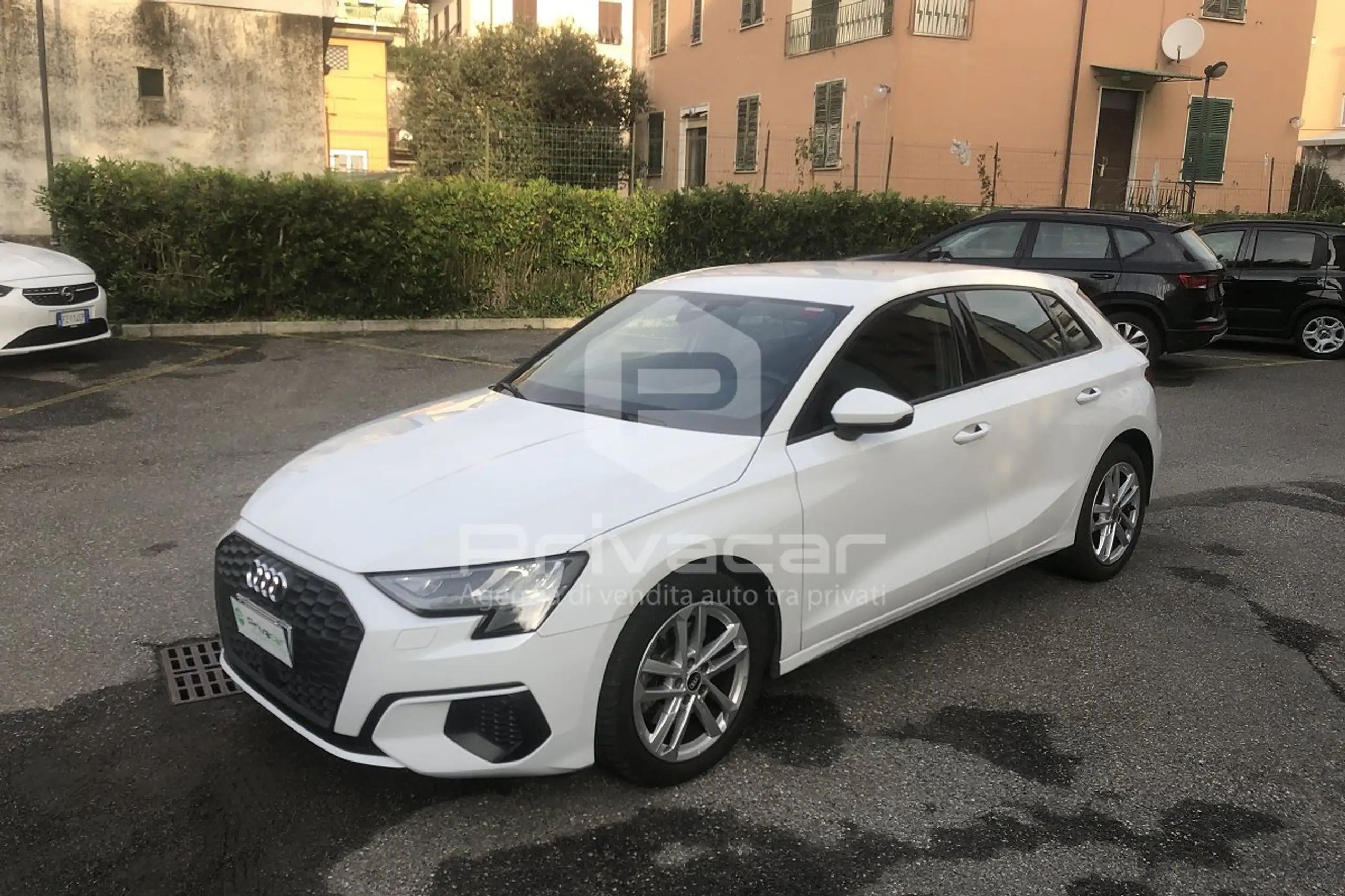 Audi - A3