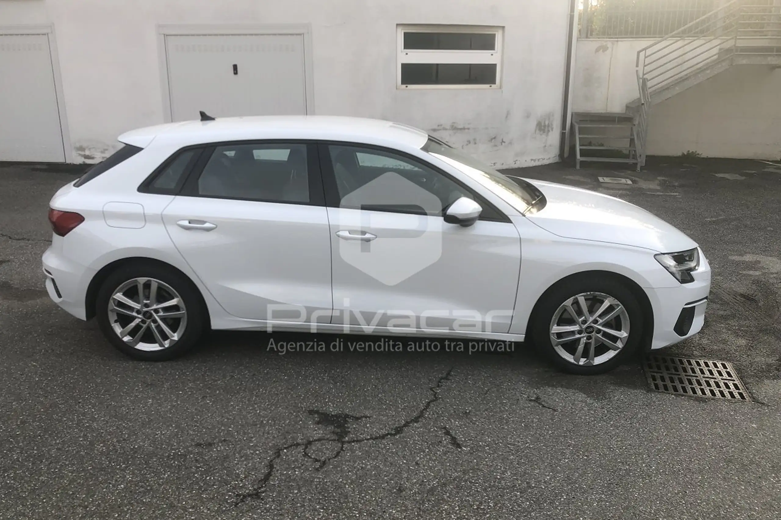 Audi - A3