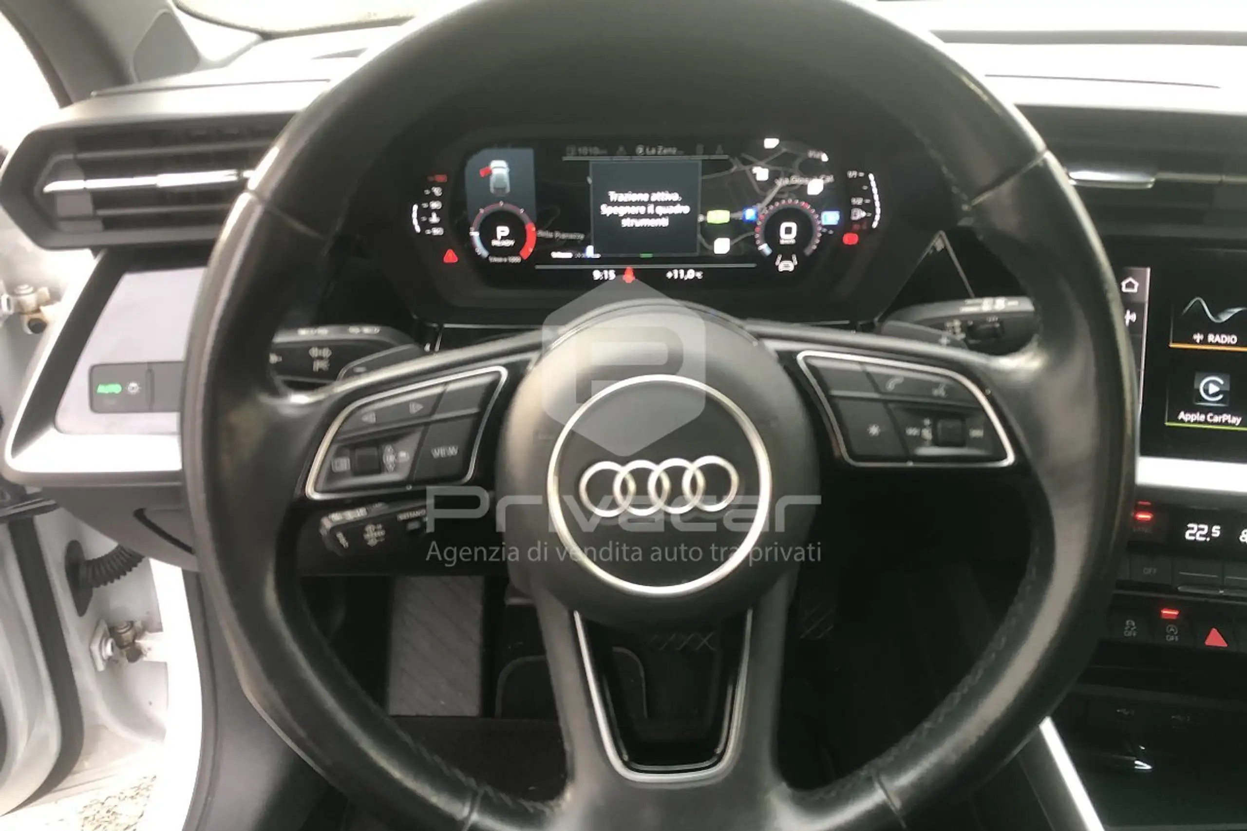 Audi - A3