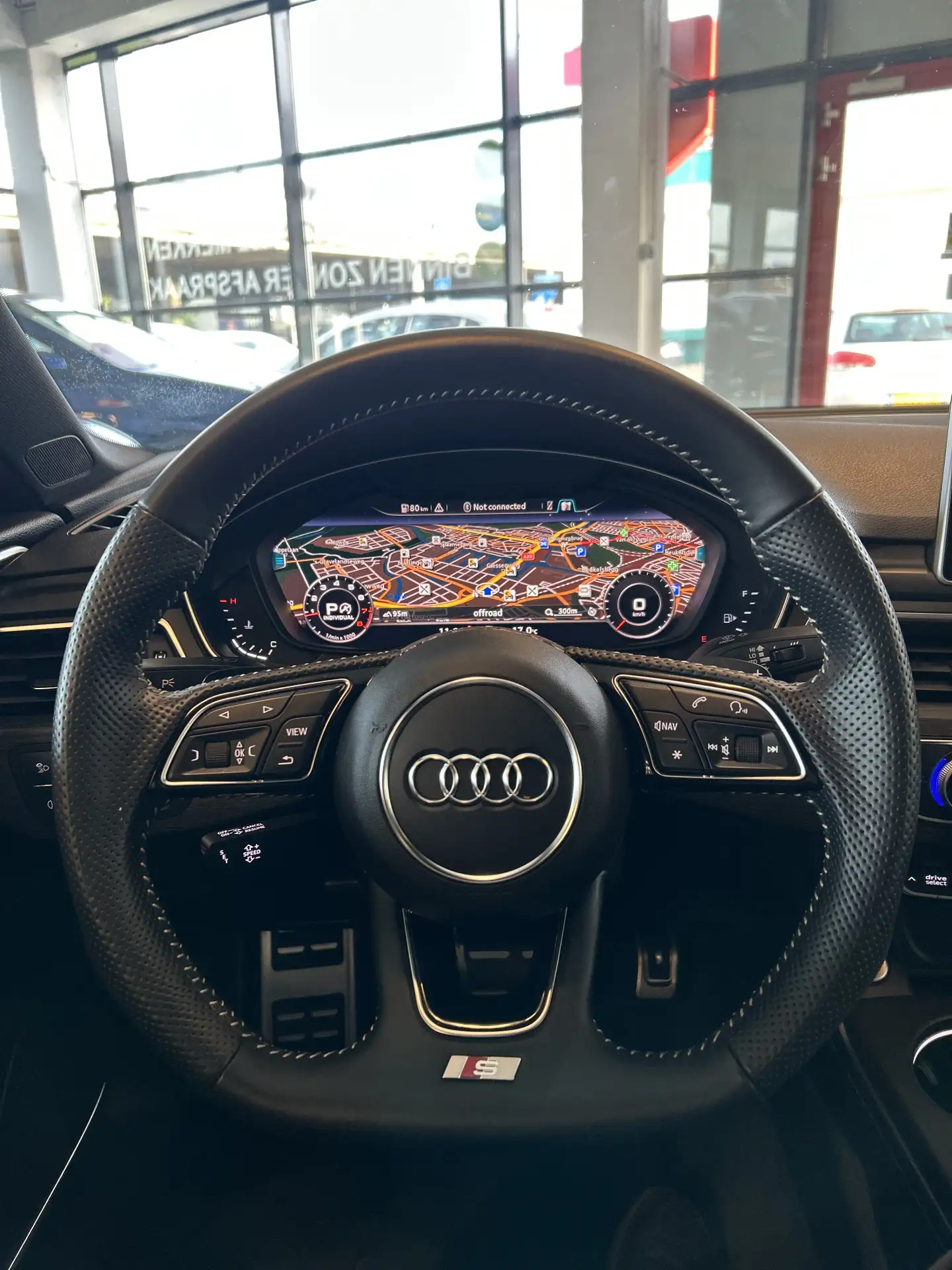 Audi - A5