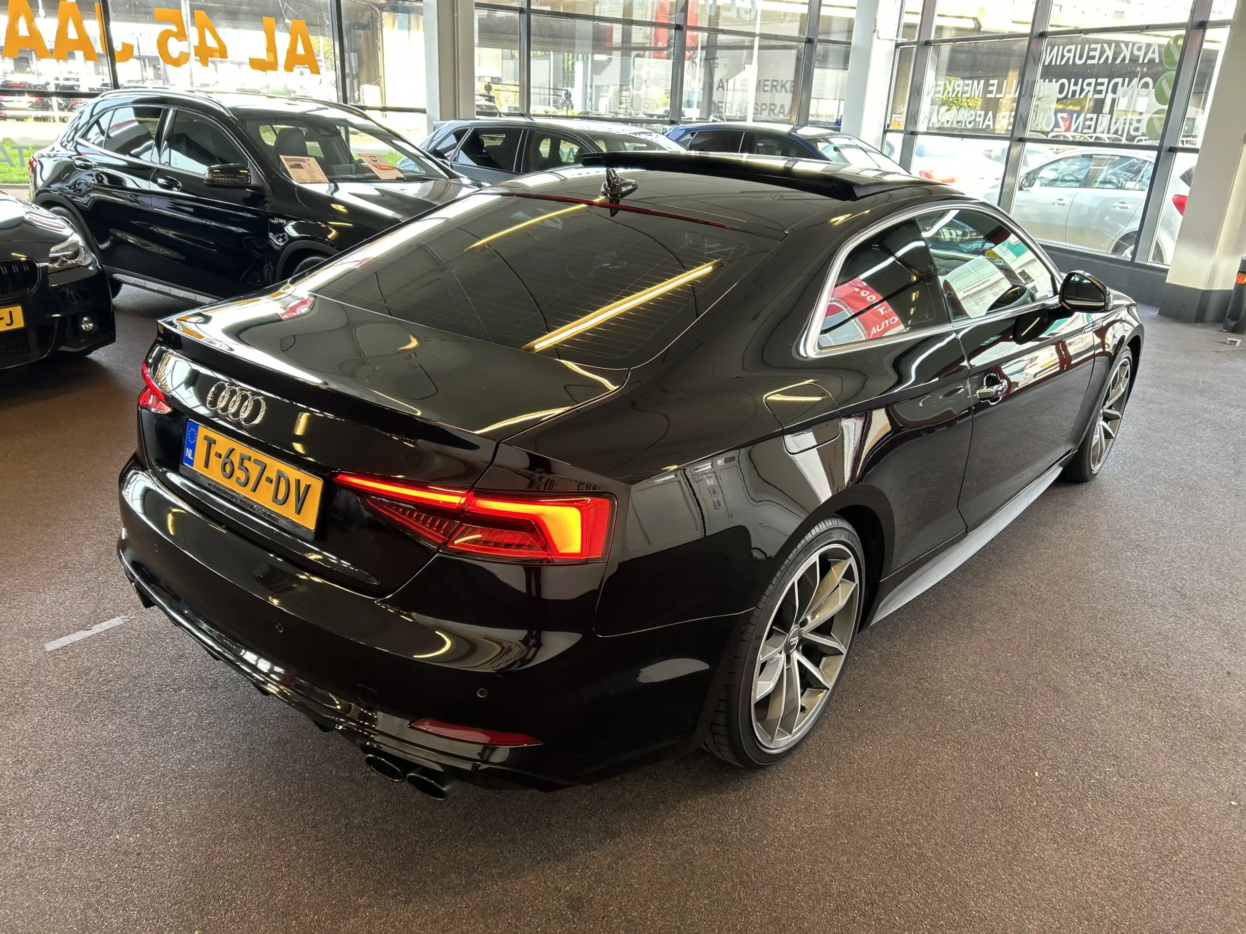 Audi - A5