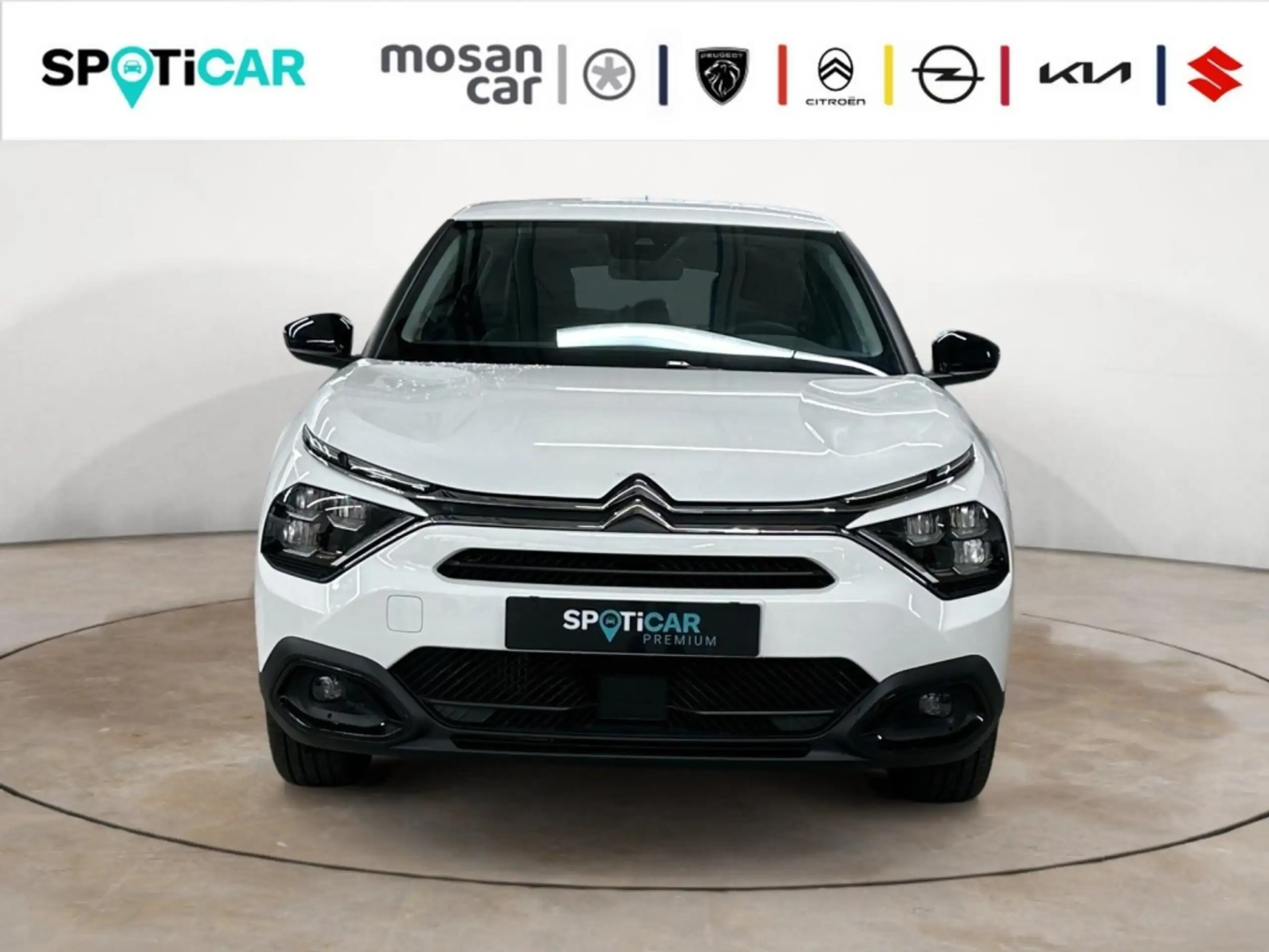 Citroen - C4