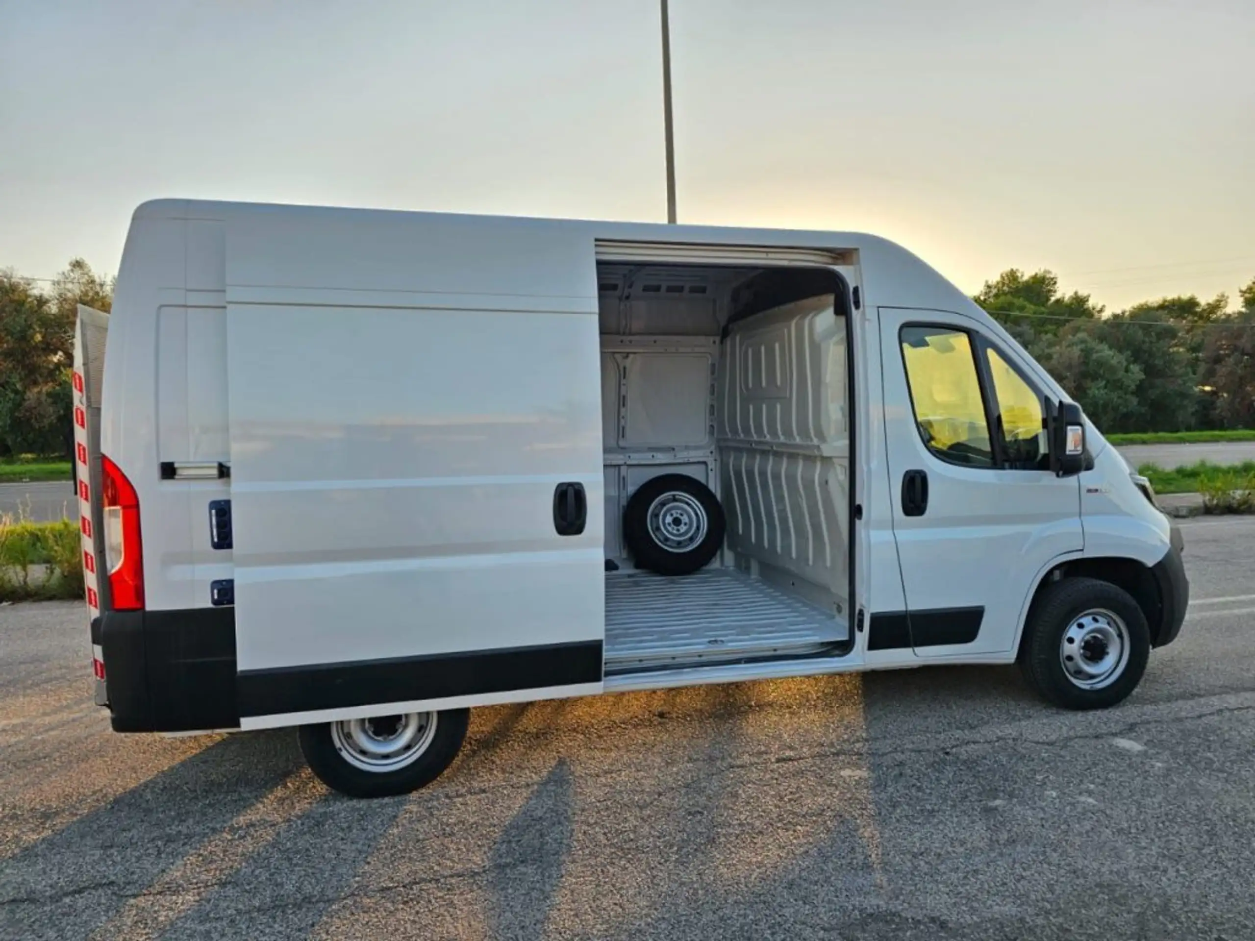 Fiat - Ducato