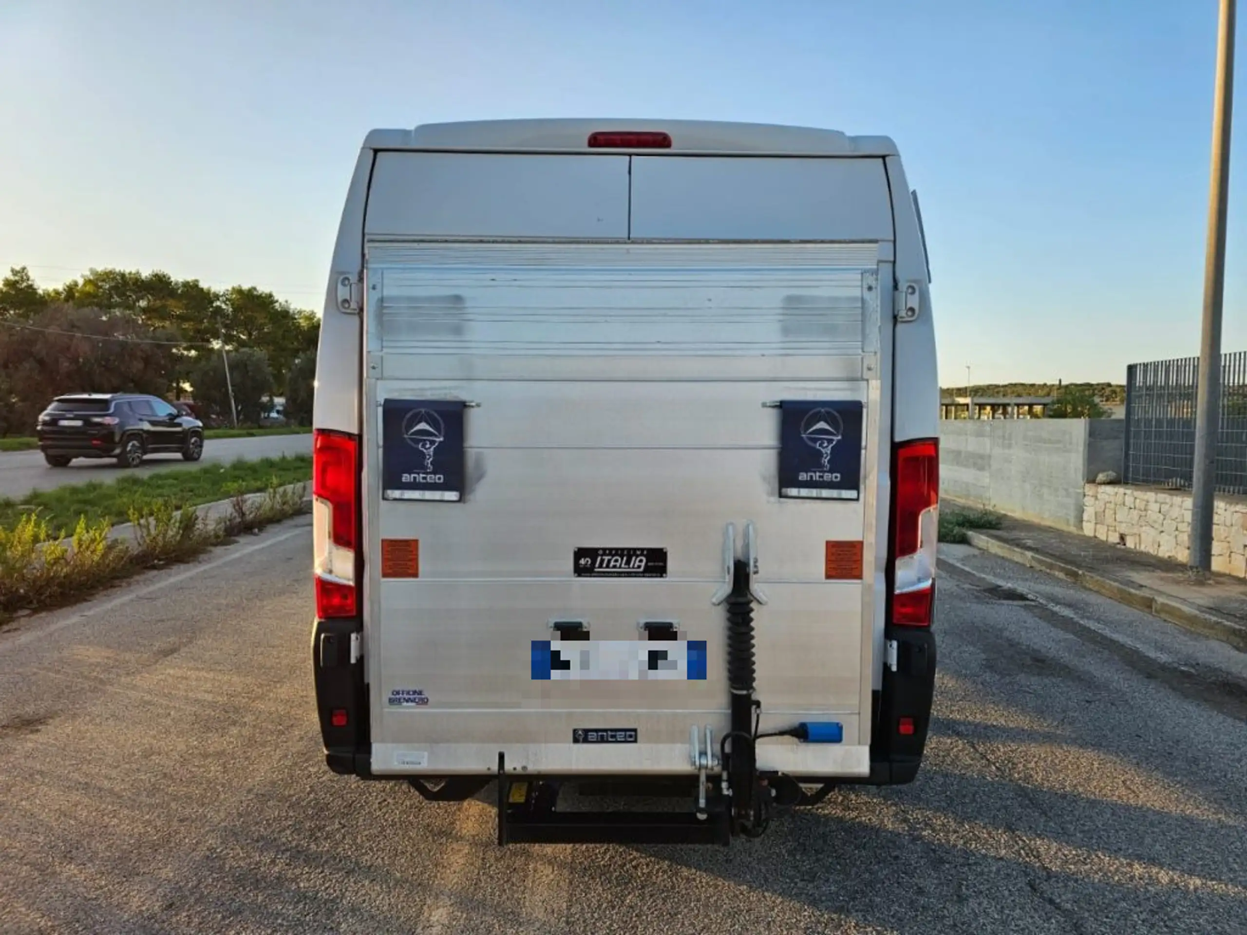 Fiat - Ducato