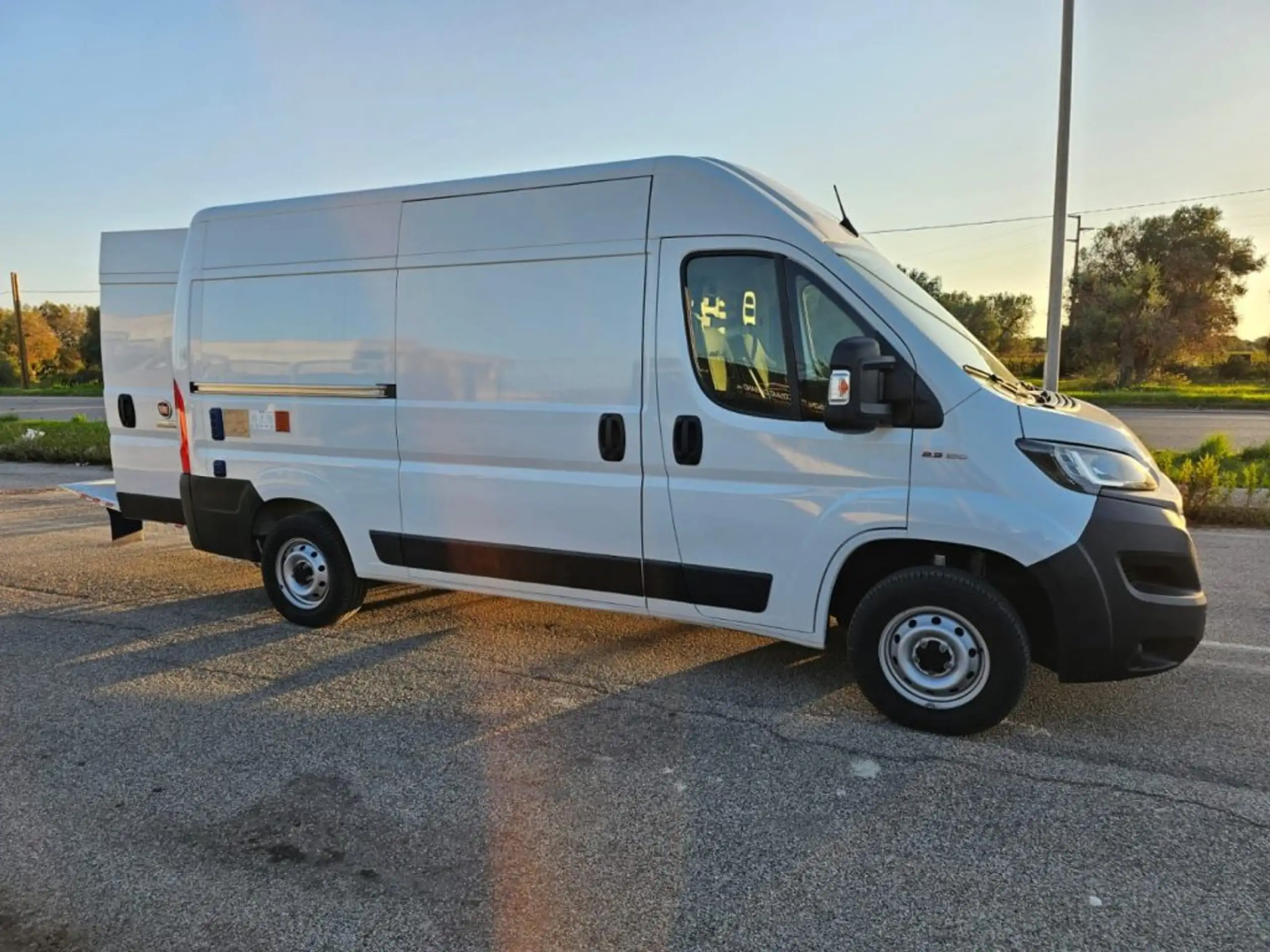 Fiat - Ducato