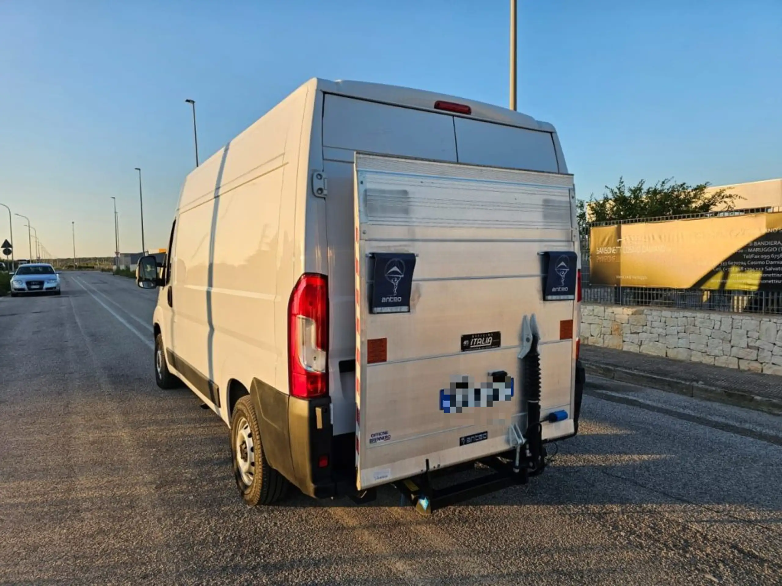 Fiat - Ducato