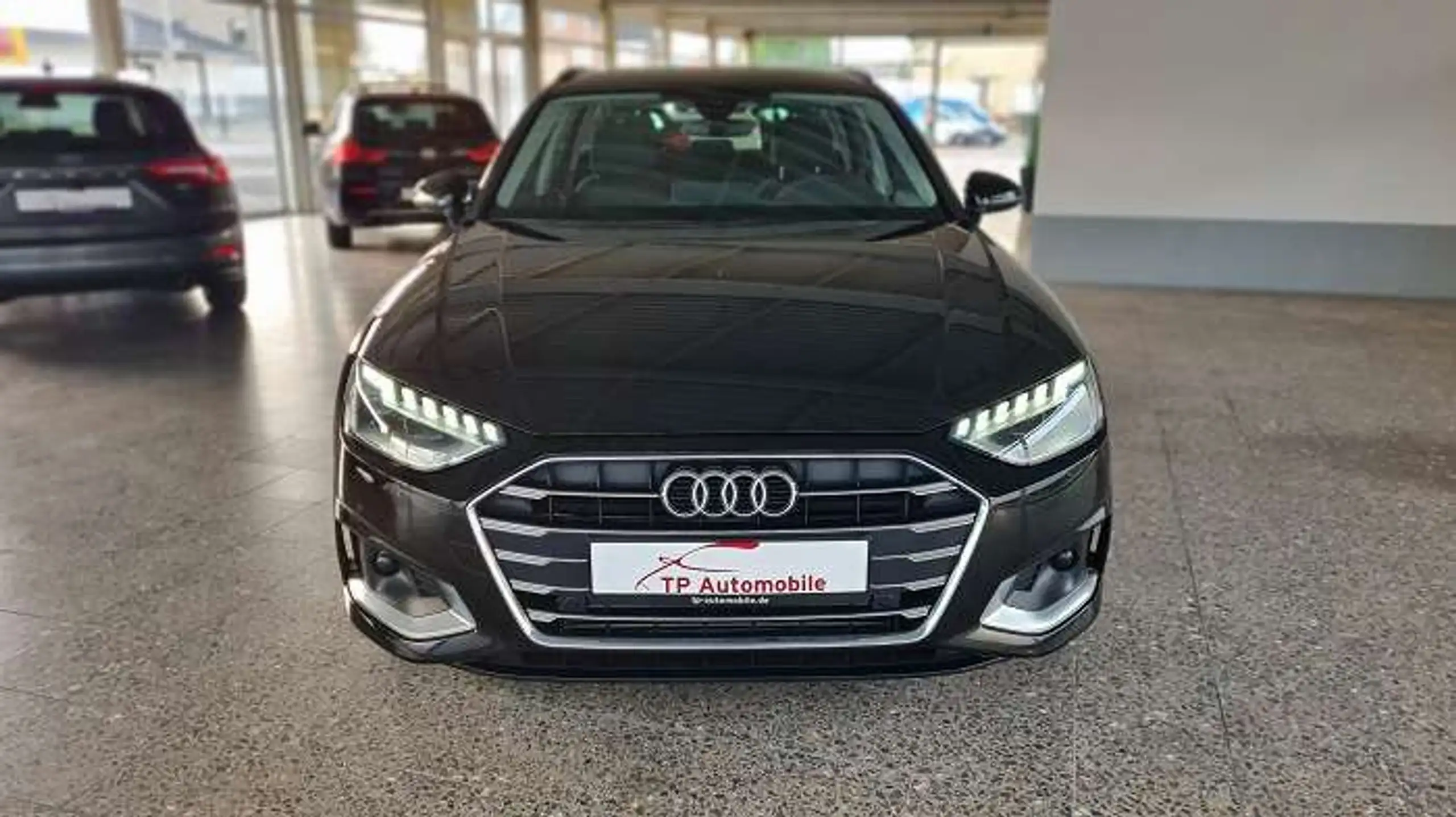 Audi - A4