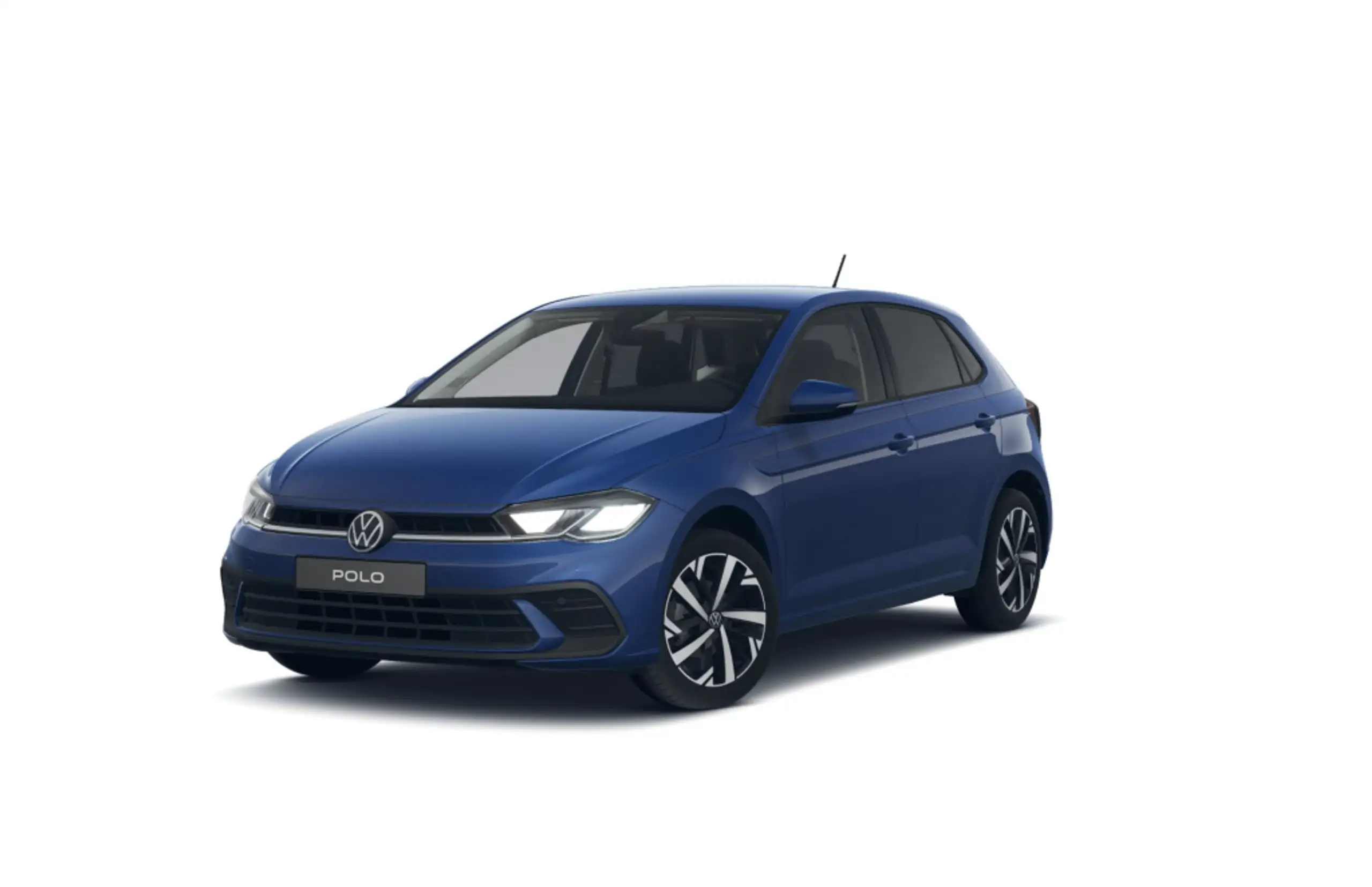 Volkswagen Polo 2024