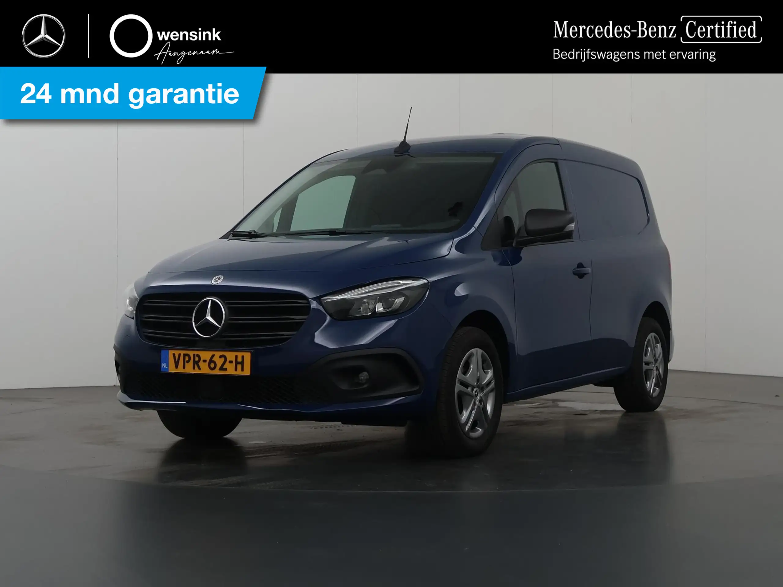 Mercedes-Benz - Citan