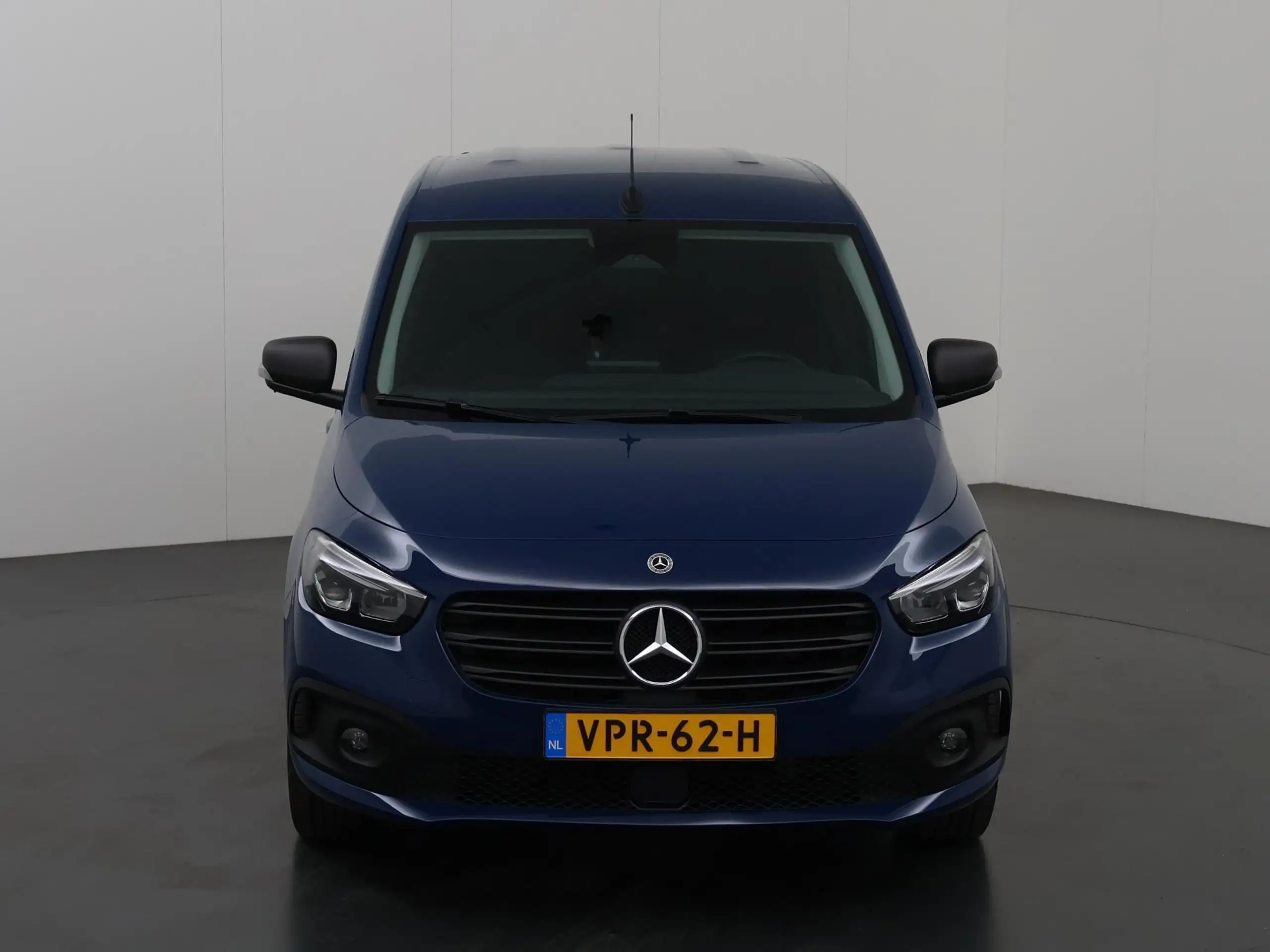 Mercedes-Benz - Citan