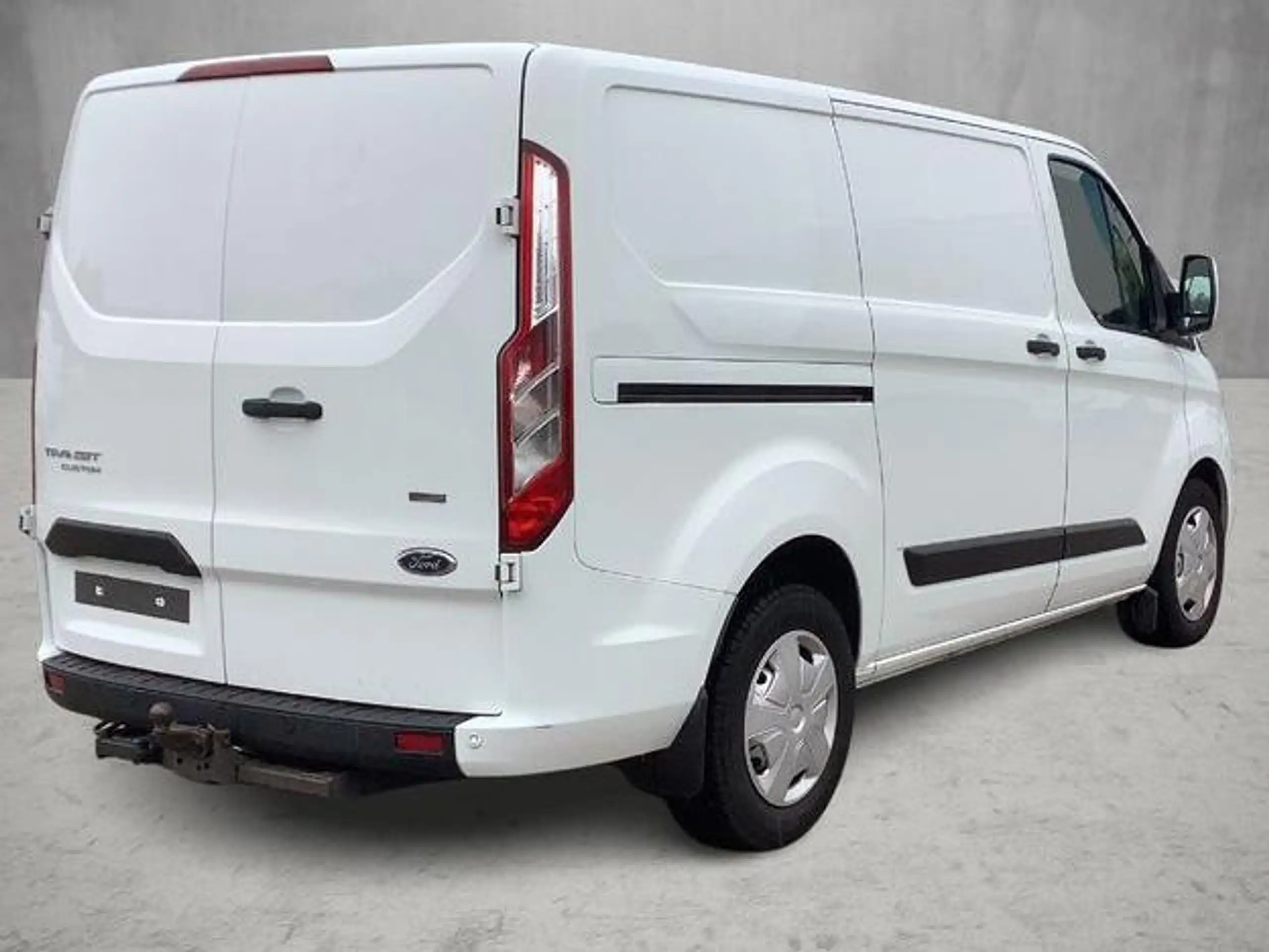 Ford - Transit Custom