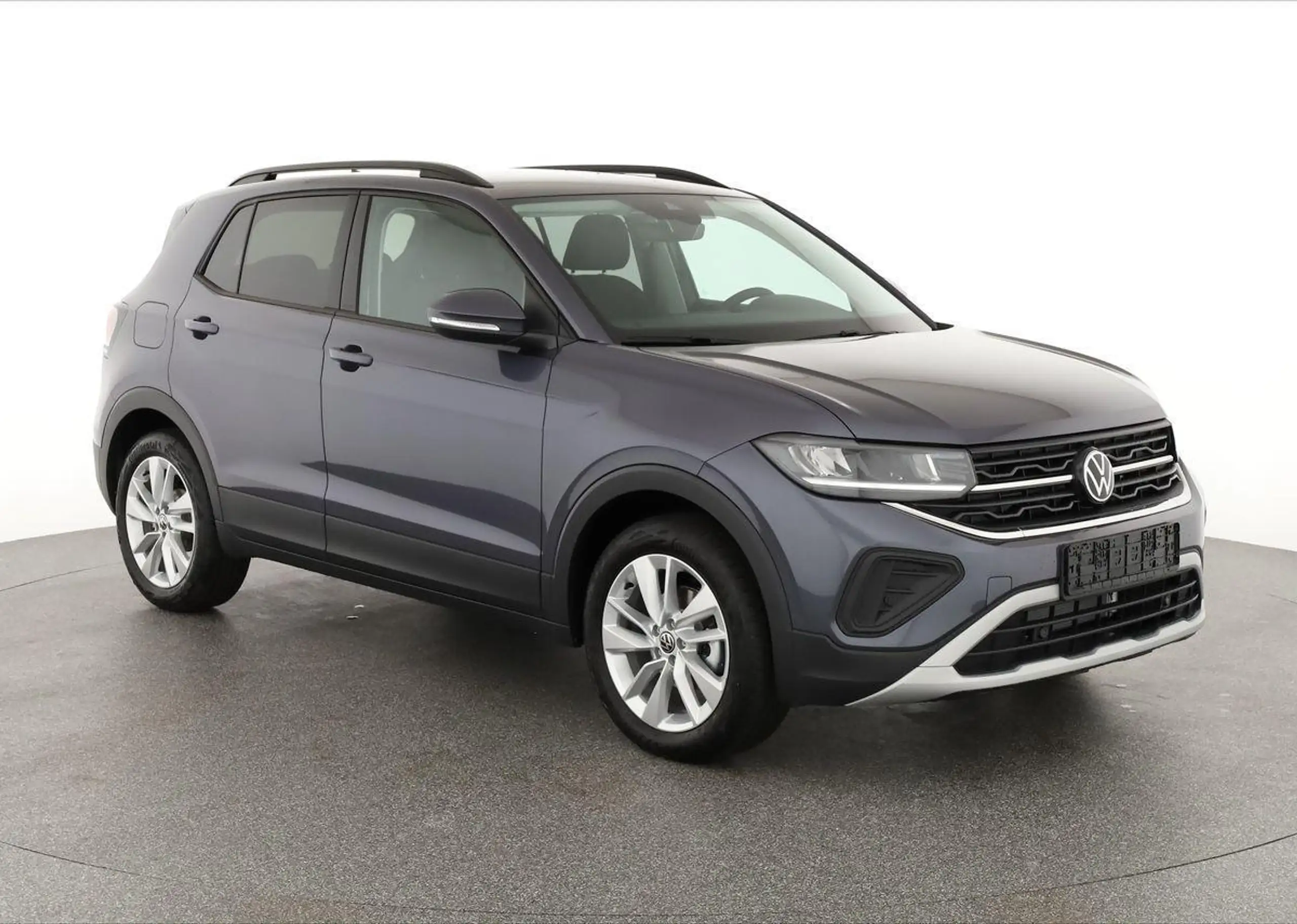 Volkswagen - T-Cross