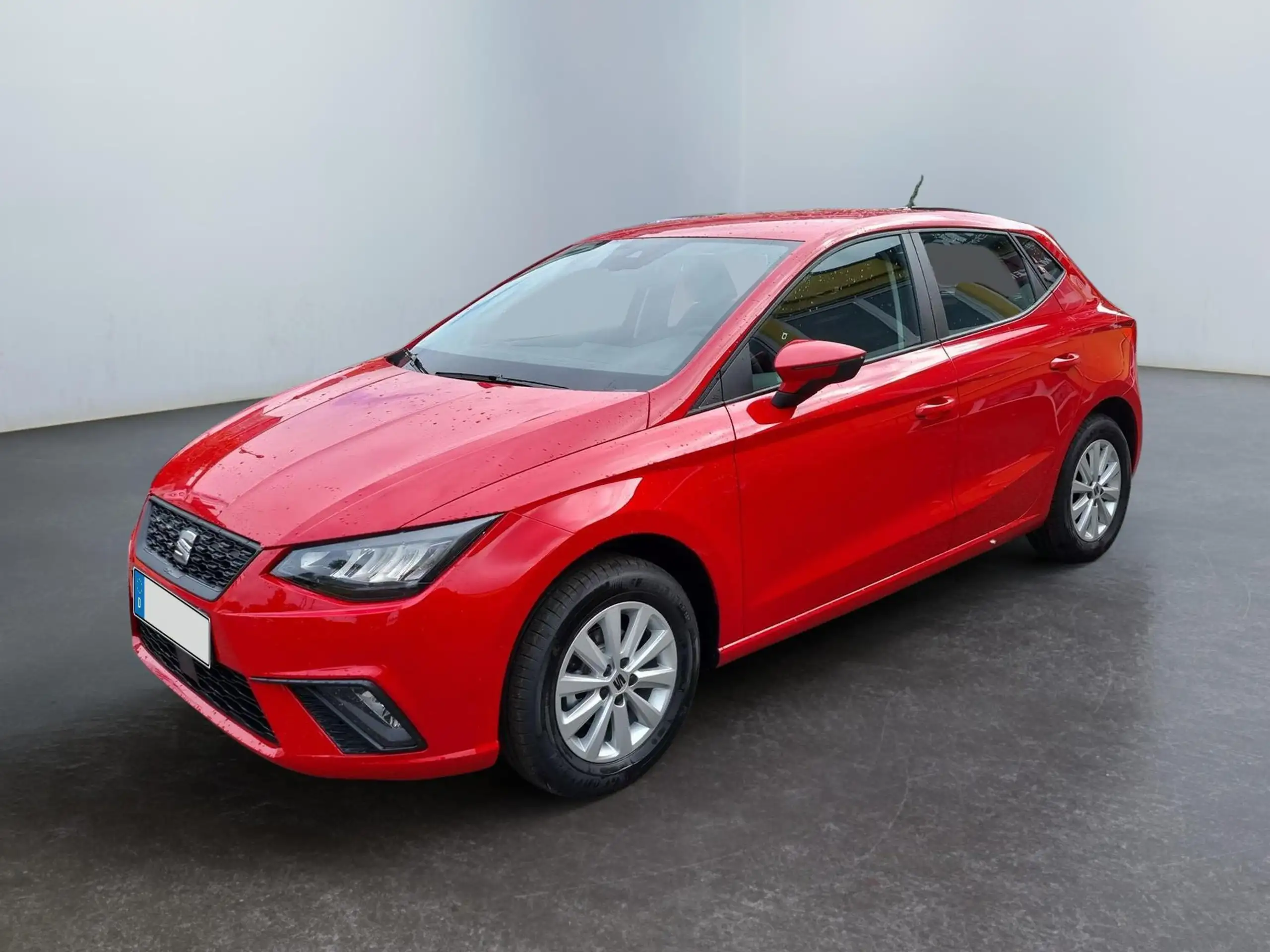 SEAT - Ibiza