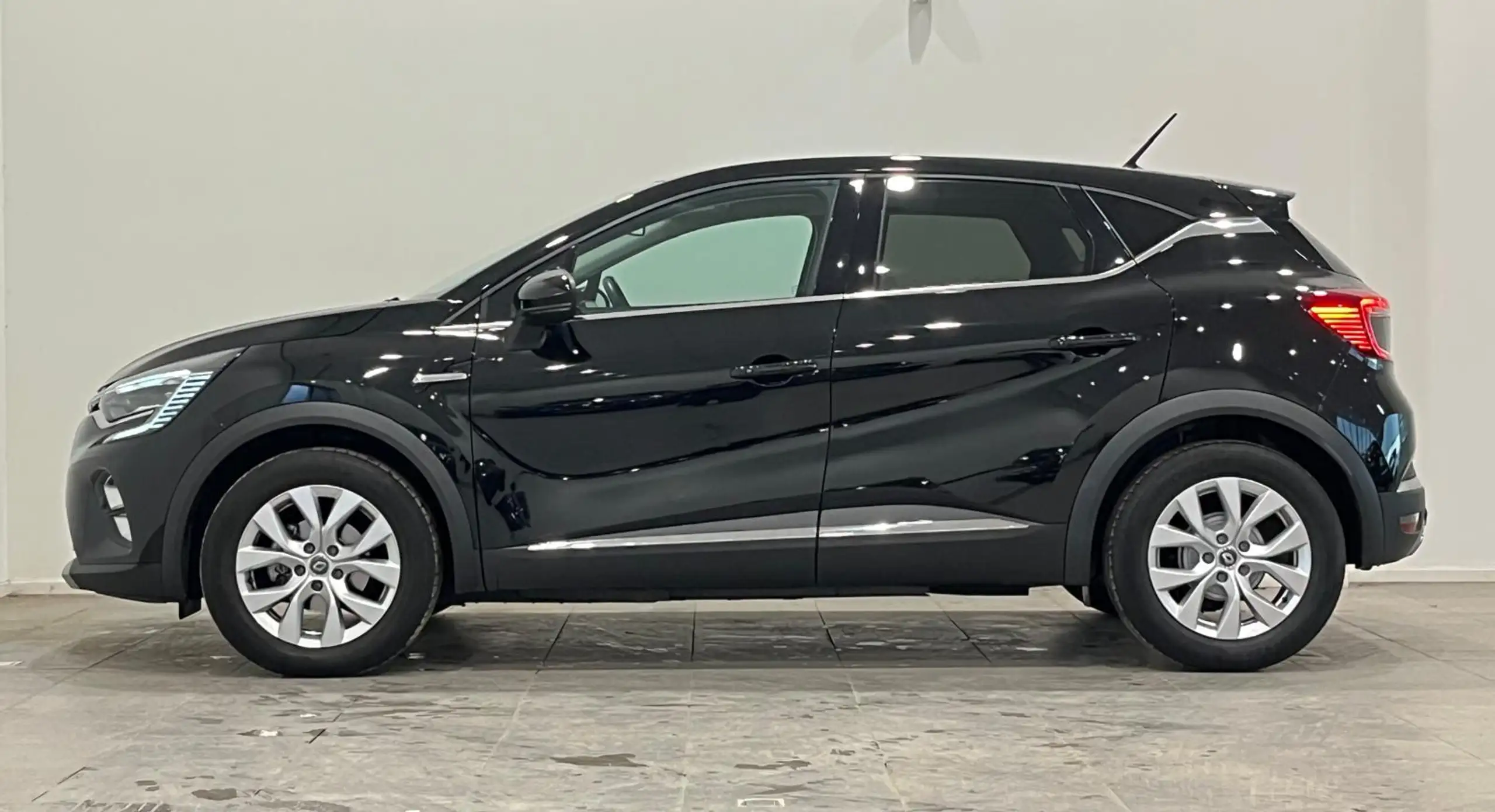 Renault - Captur