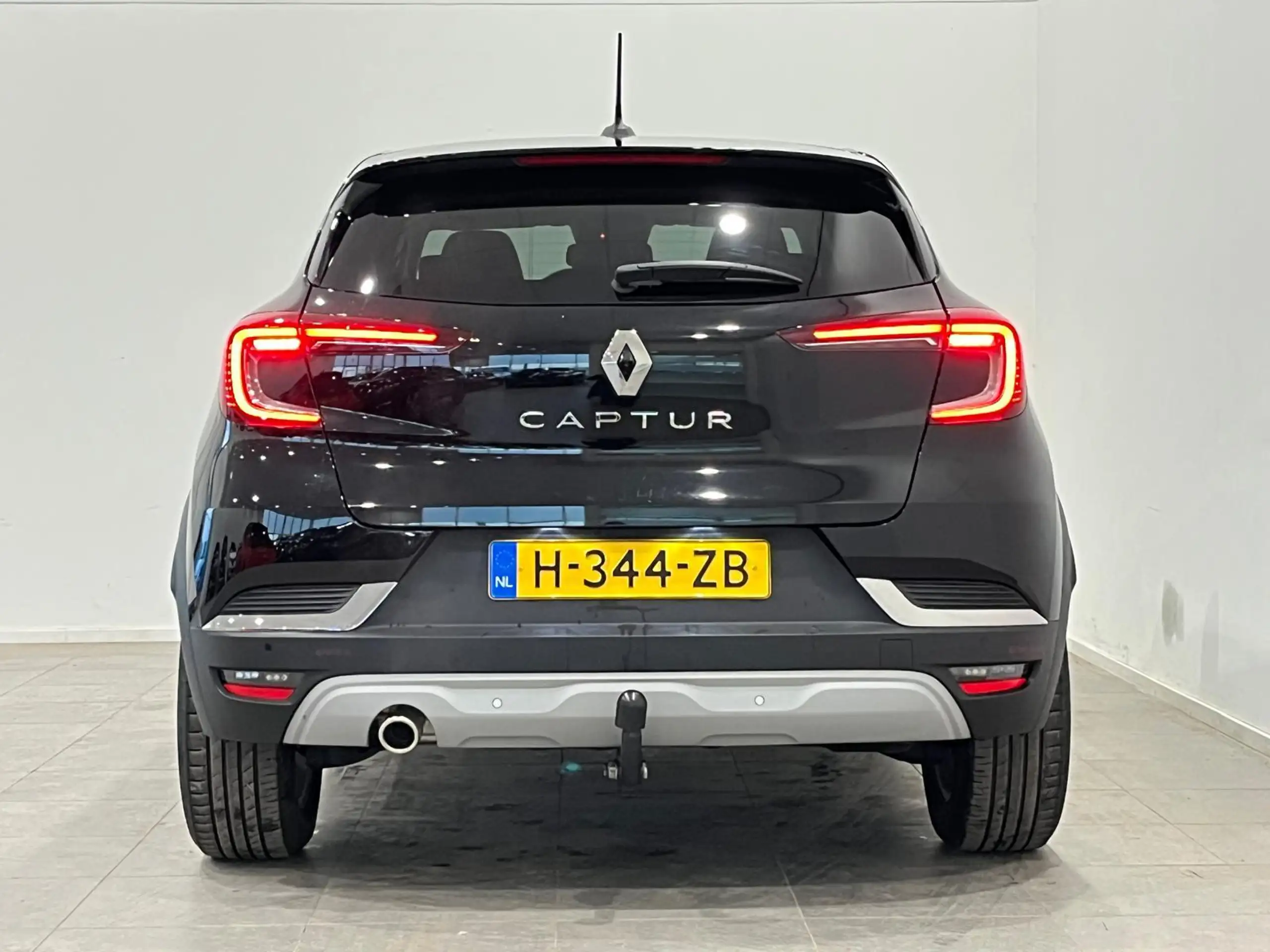 Renault - Captur